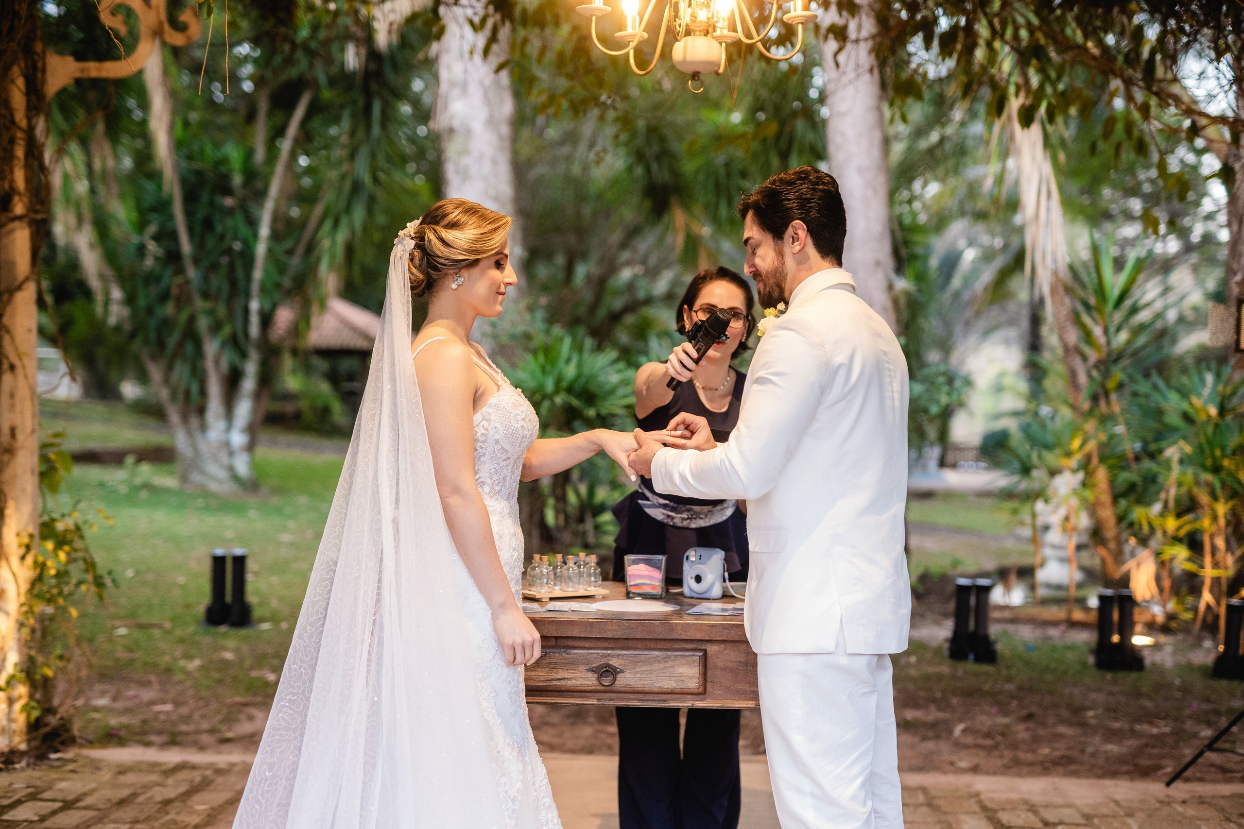 Casamento Natalia e Thiago — Alvorada. Fotógrafo de casamento e Filmmaker de casamento