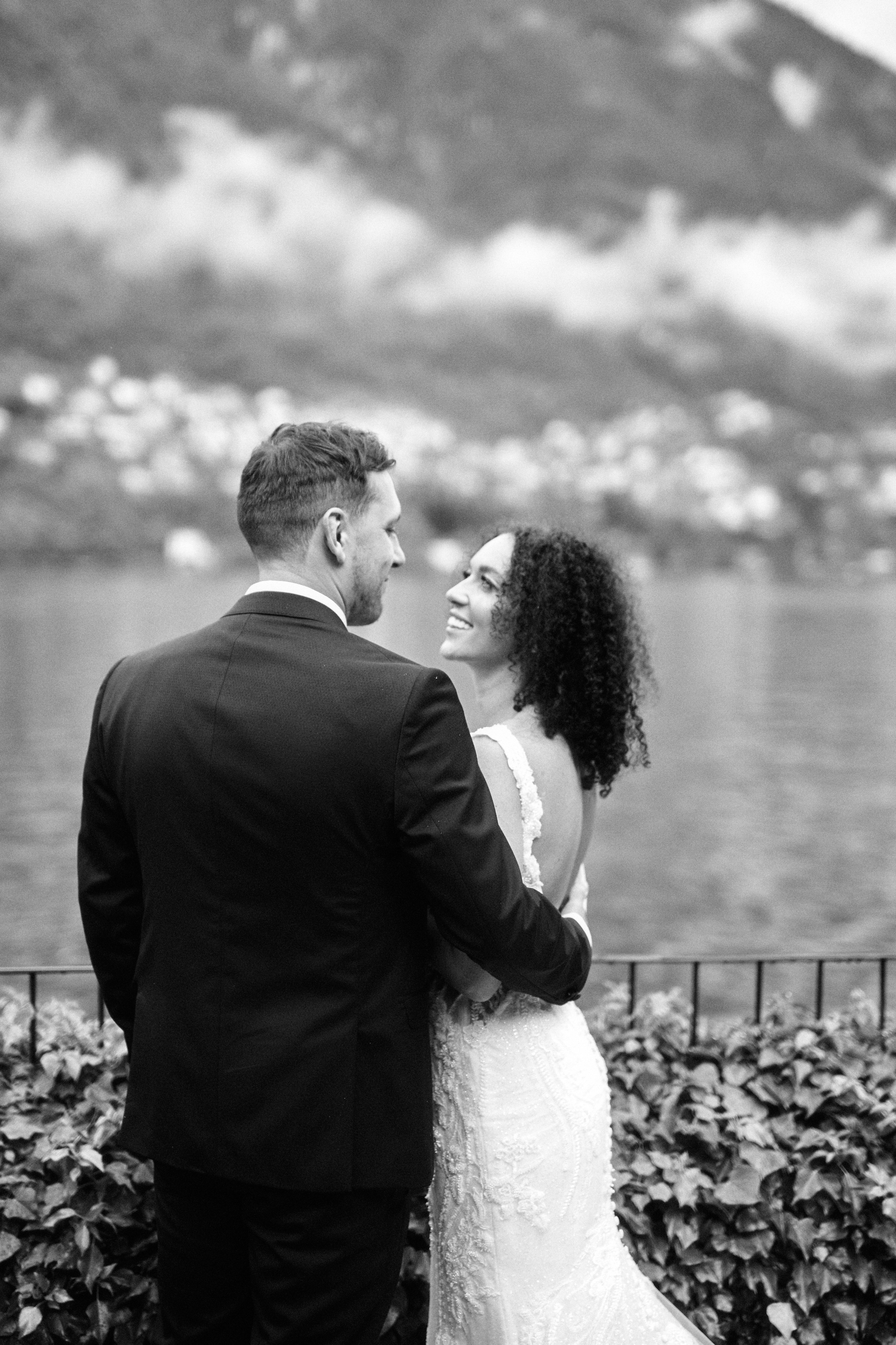 David & Abigeil. Destination wedding and fashion photographer in Riga Igor Davidovich