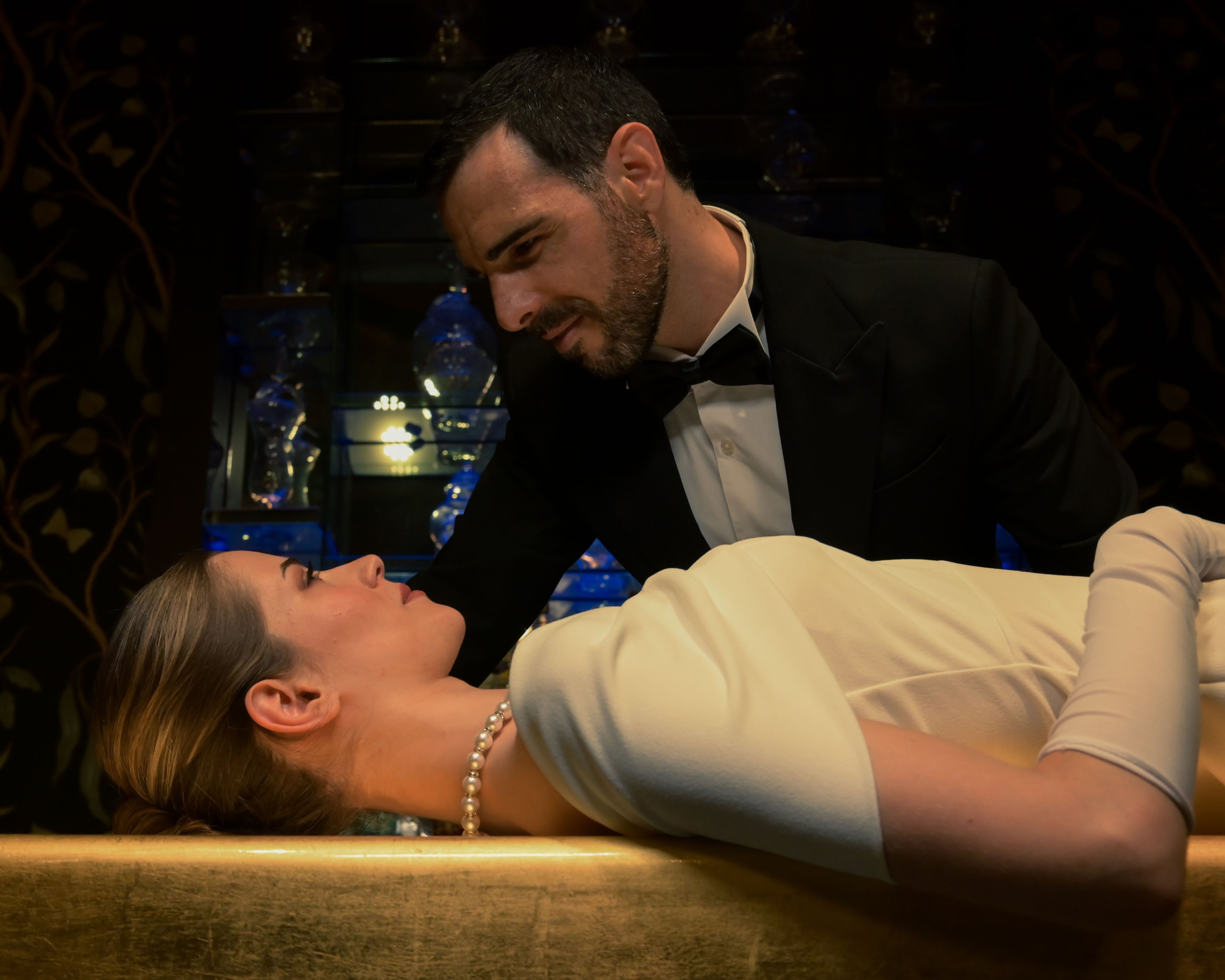 SERVIZIO FOTOGRAFICO MATRIMONIALE