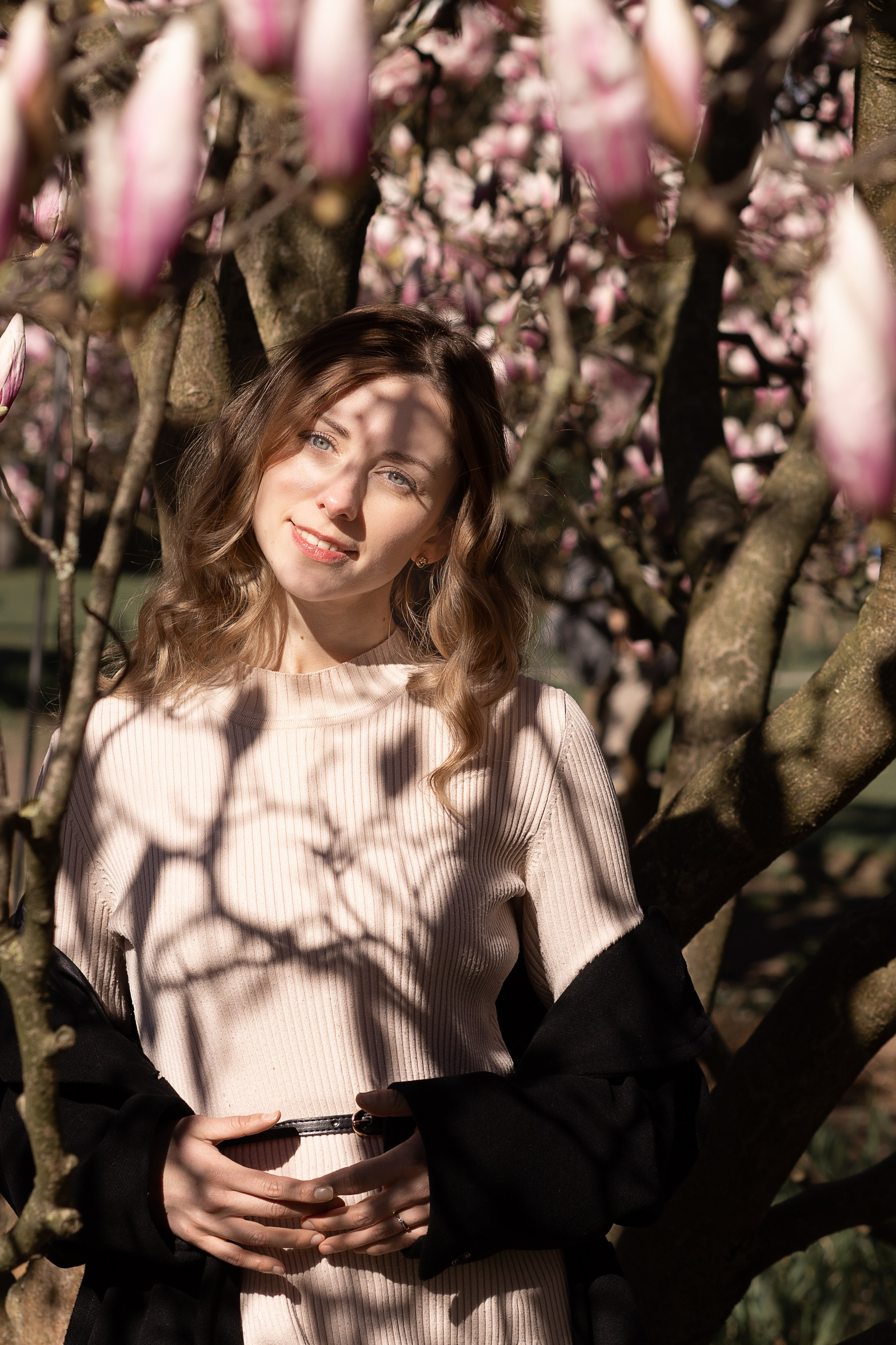 Natalia Magnolia. Ihr Fotograf in Nürnberg und Umgebung