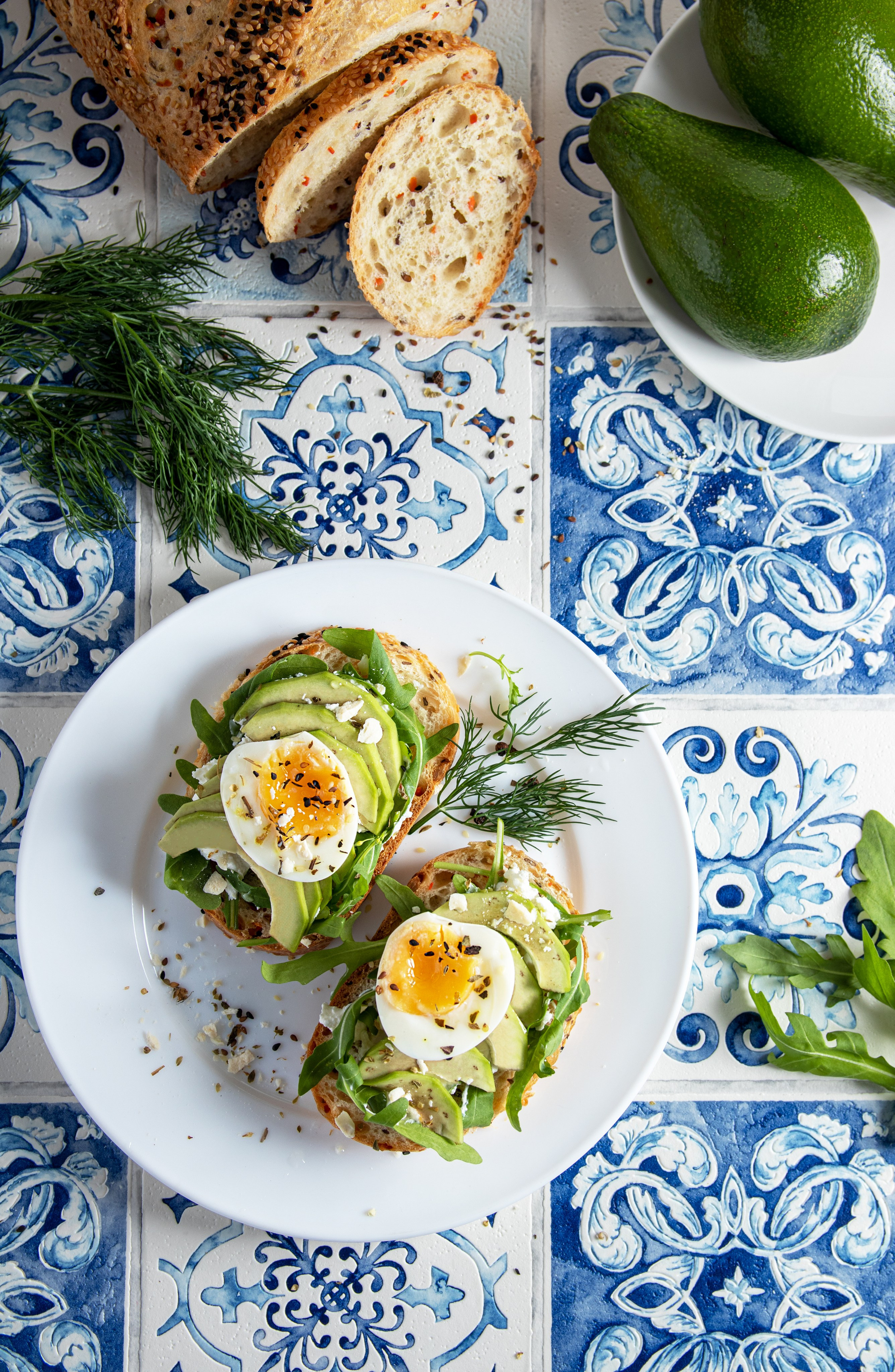 Фуд съемка. Семейный и рекламный фотограф в Ташкенте Мария Кудрявцева