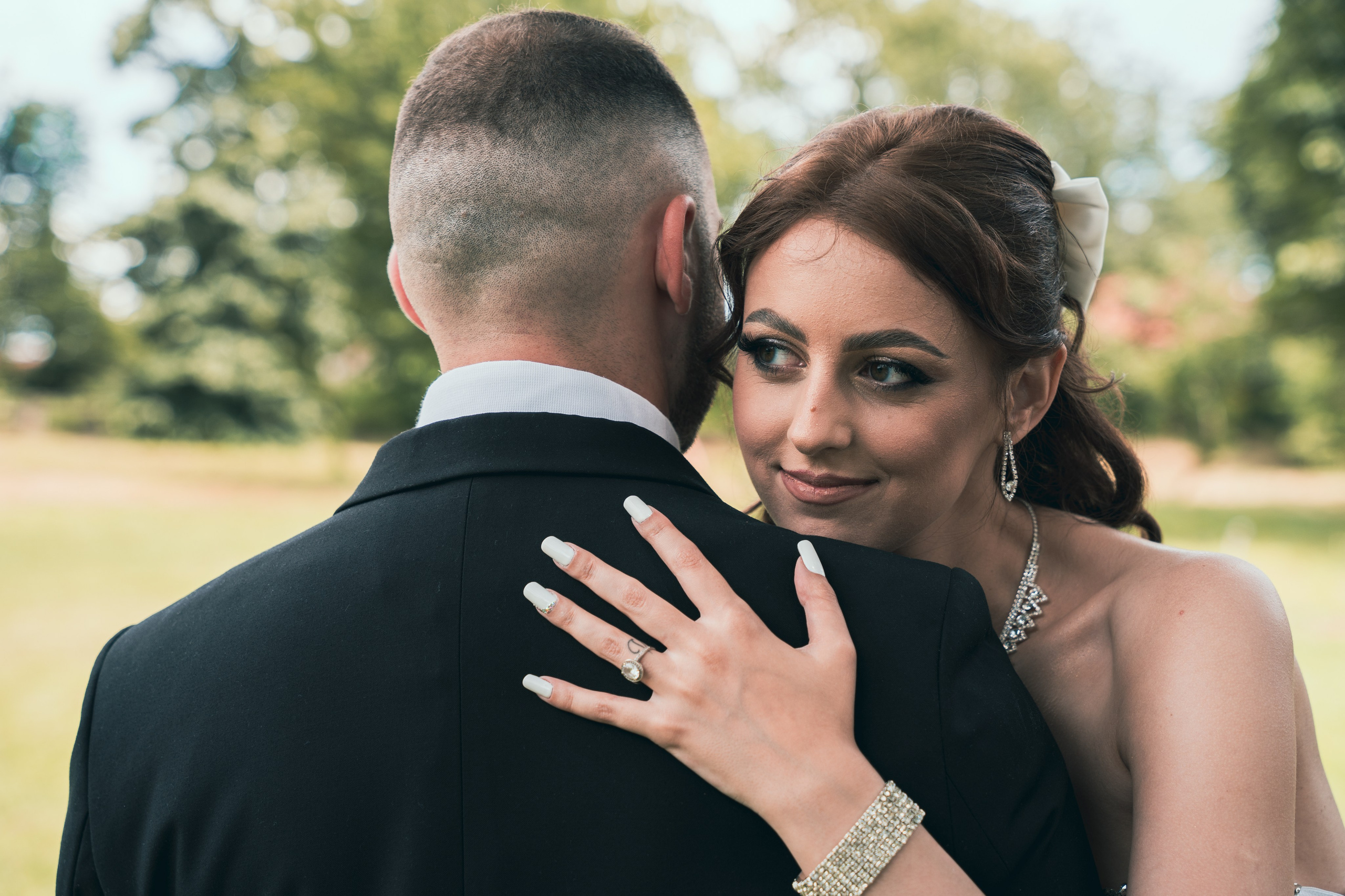 Stare Civilă Mădălina & Vasile – Fotograf Săcuieni Bihor