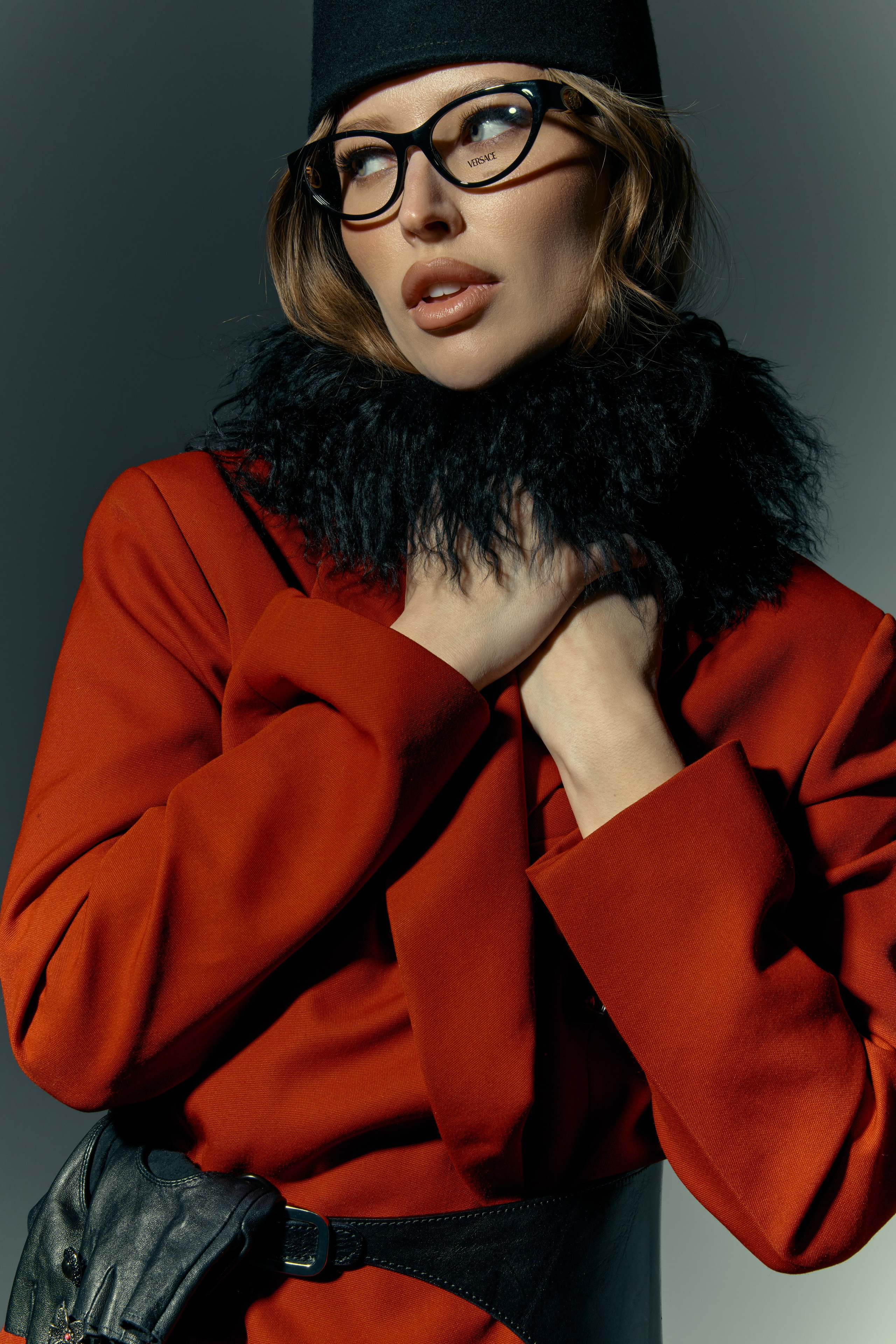 OPTICAL EDITORIAL. Viktorija Korsaka| Brand Content Creator & Photographer