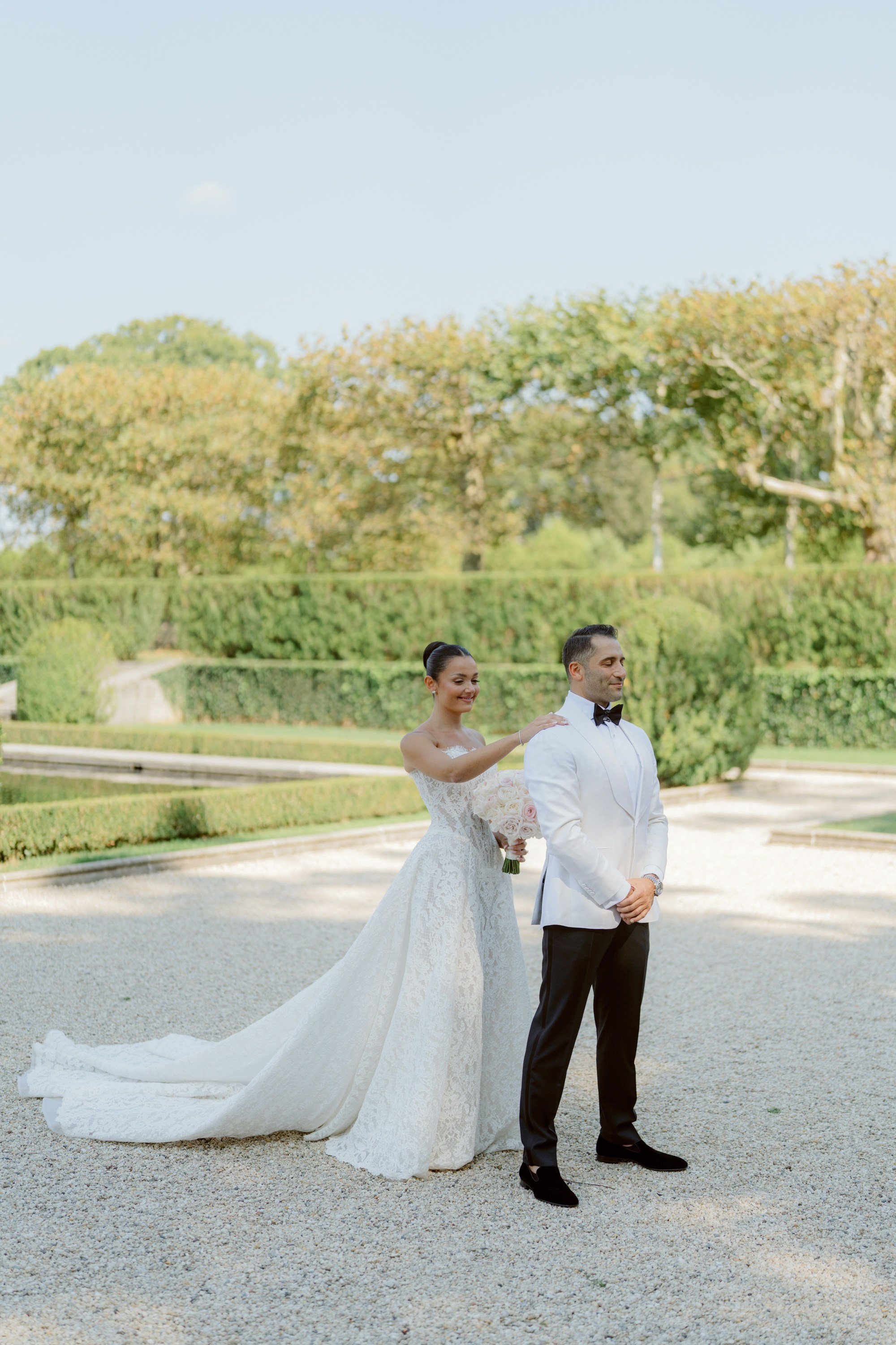 Emily and Vito. Wedding photographer and videographer New York | New Jersey