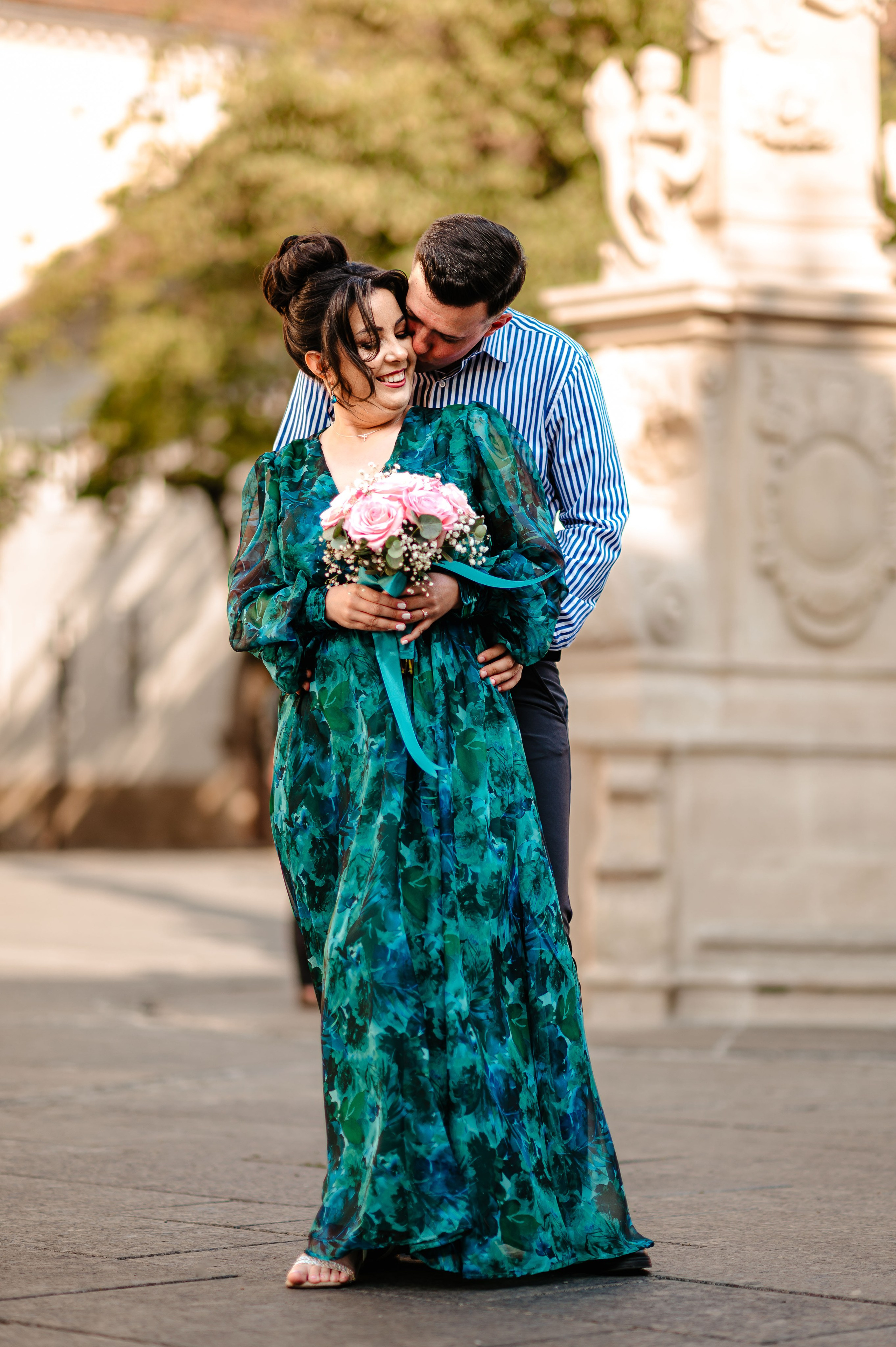 Radu Rahovan Fotograf de cuplu și familie Cluj