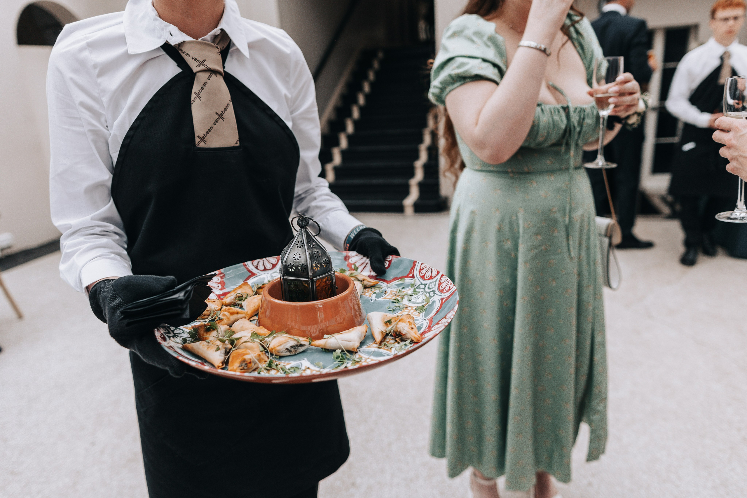 GEMMA + BIANCA. Main