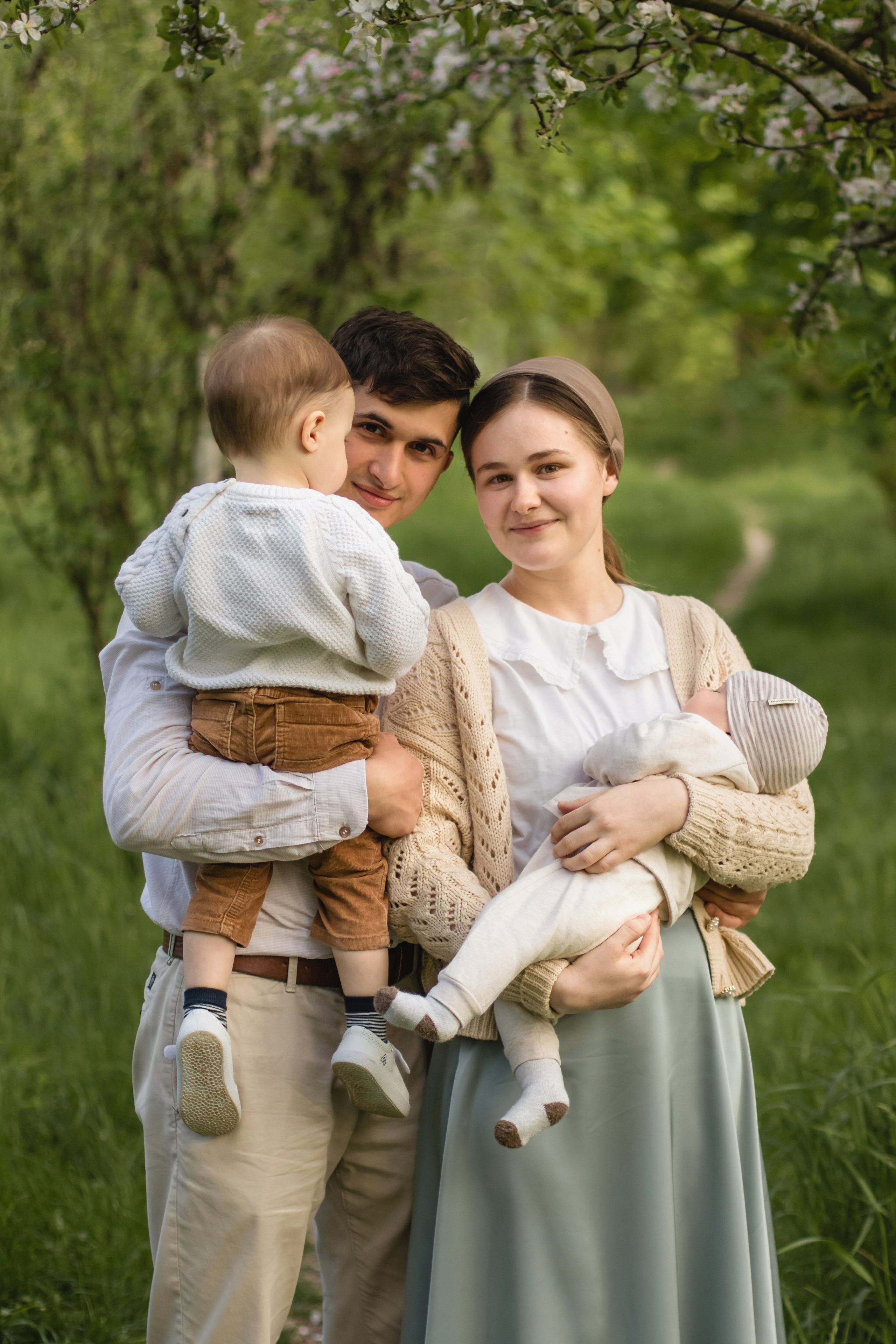 Елисей&Анна. Фотограф Яна Галецкая в Гранд-Прери