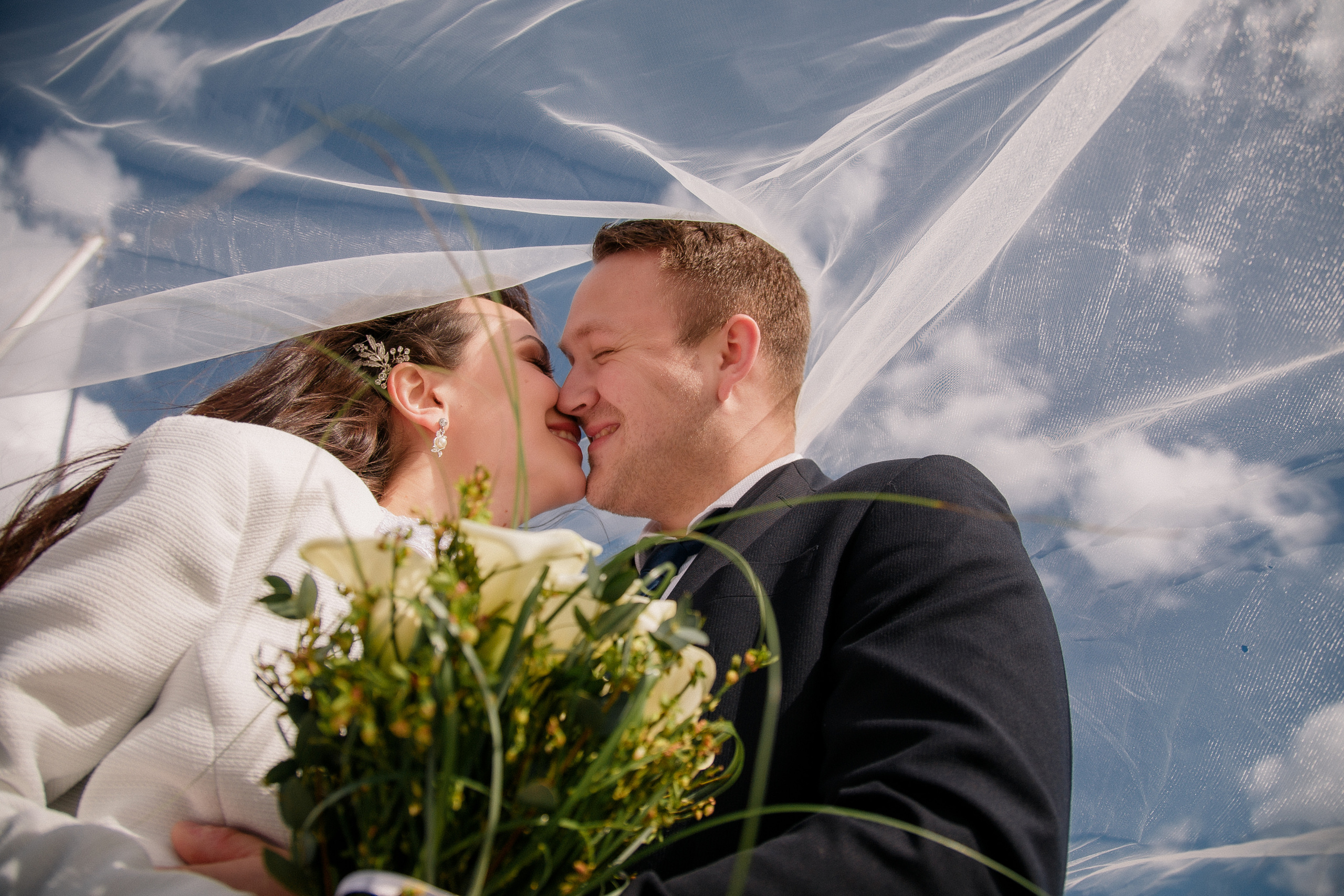 Свадебная фотосессия в Европе в Гамбурге Свадебный фотограф. Elizaveta Romanova Fotografin in Hamburg