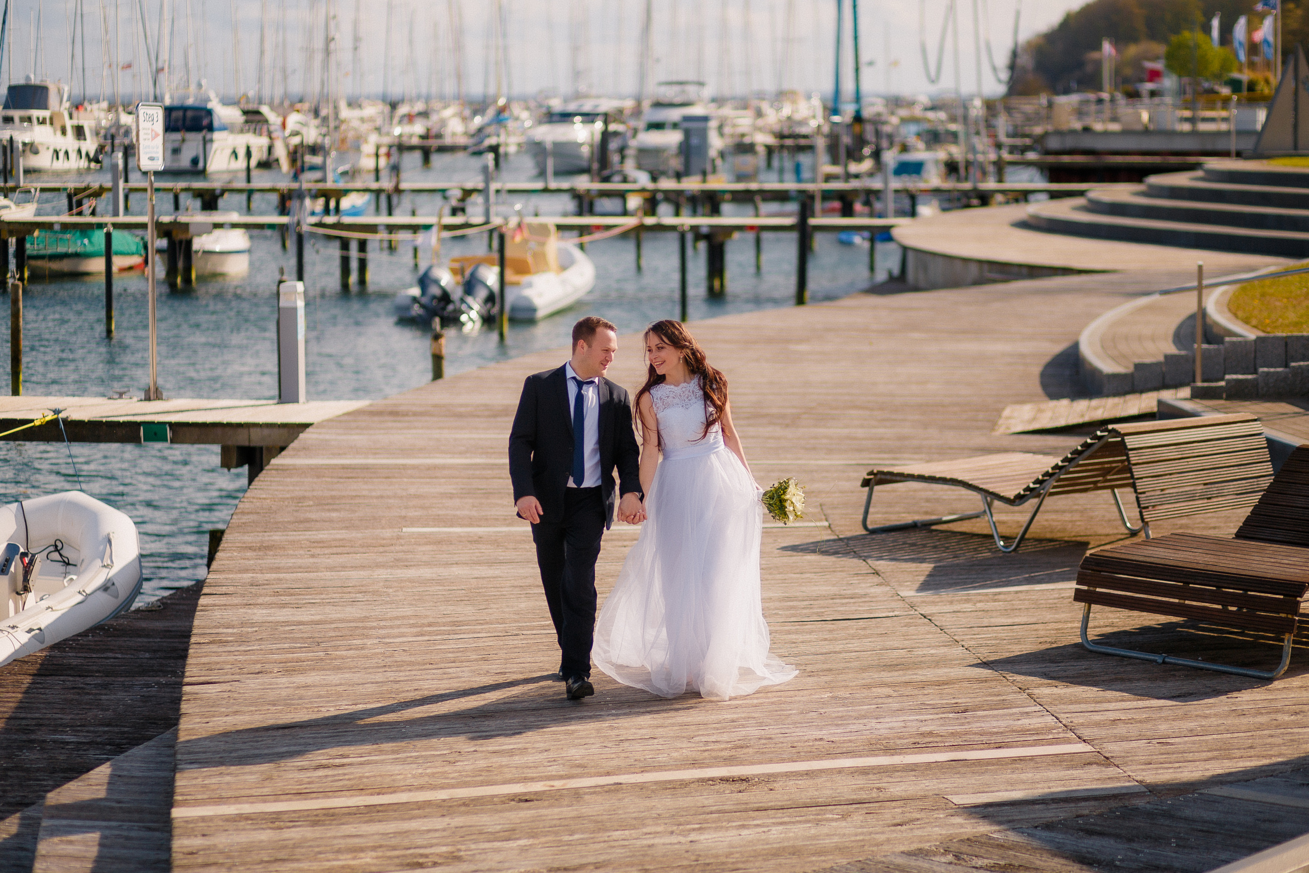 Свадебная фотосессия в Европе в Гамбурге Свадебный фотограф. Elizaveta Romanova Fotografin in Hamburg