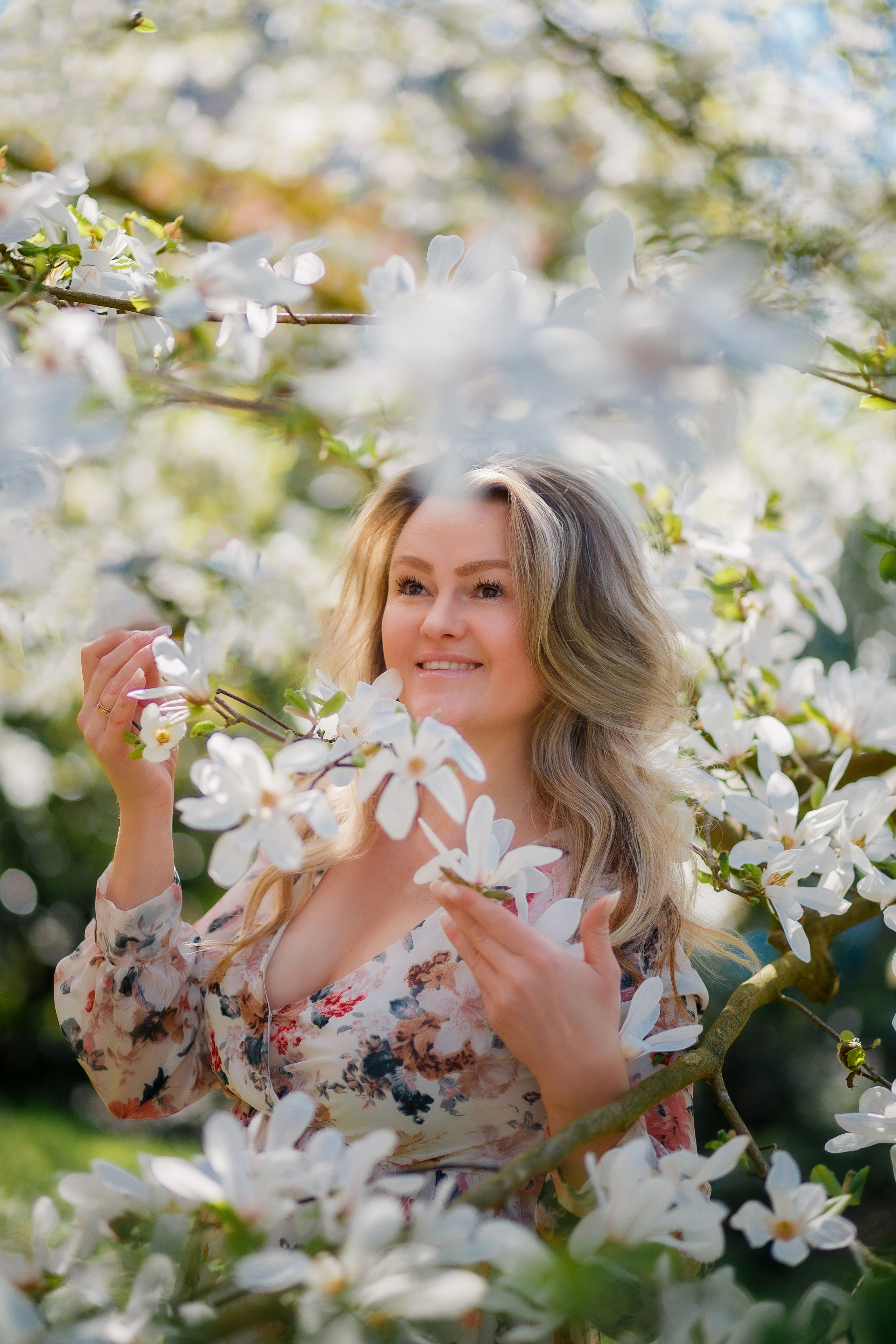 Индивидуальная фотосессия в Гамбурге недорого  Портретный фотограф. Elizaveta Romanova Fotografin in Hamburg