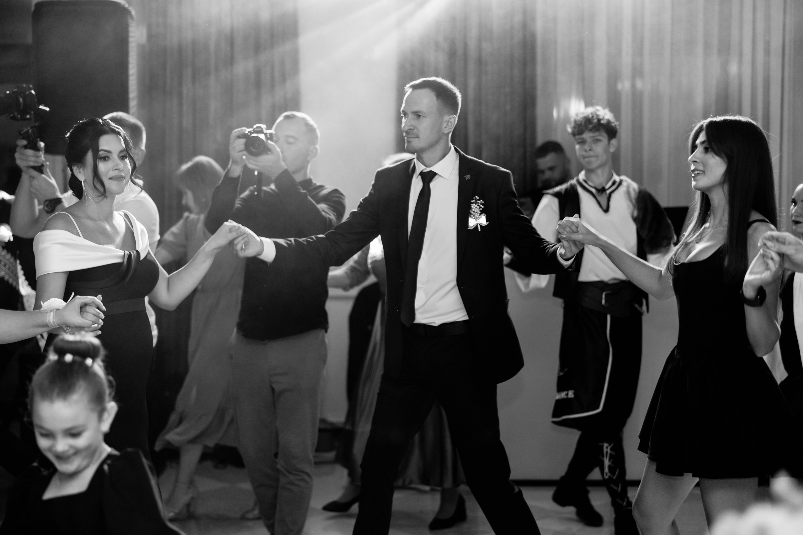 Corneliu & Corina. ProWed — Foto Video Moldova