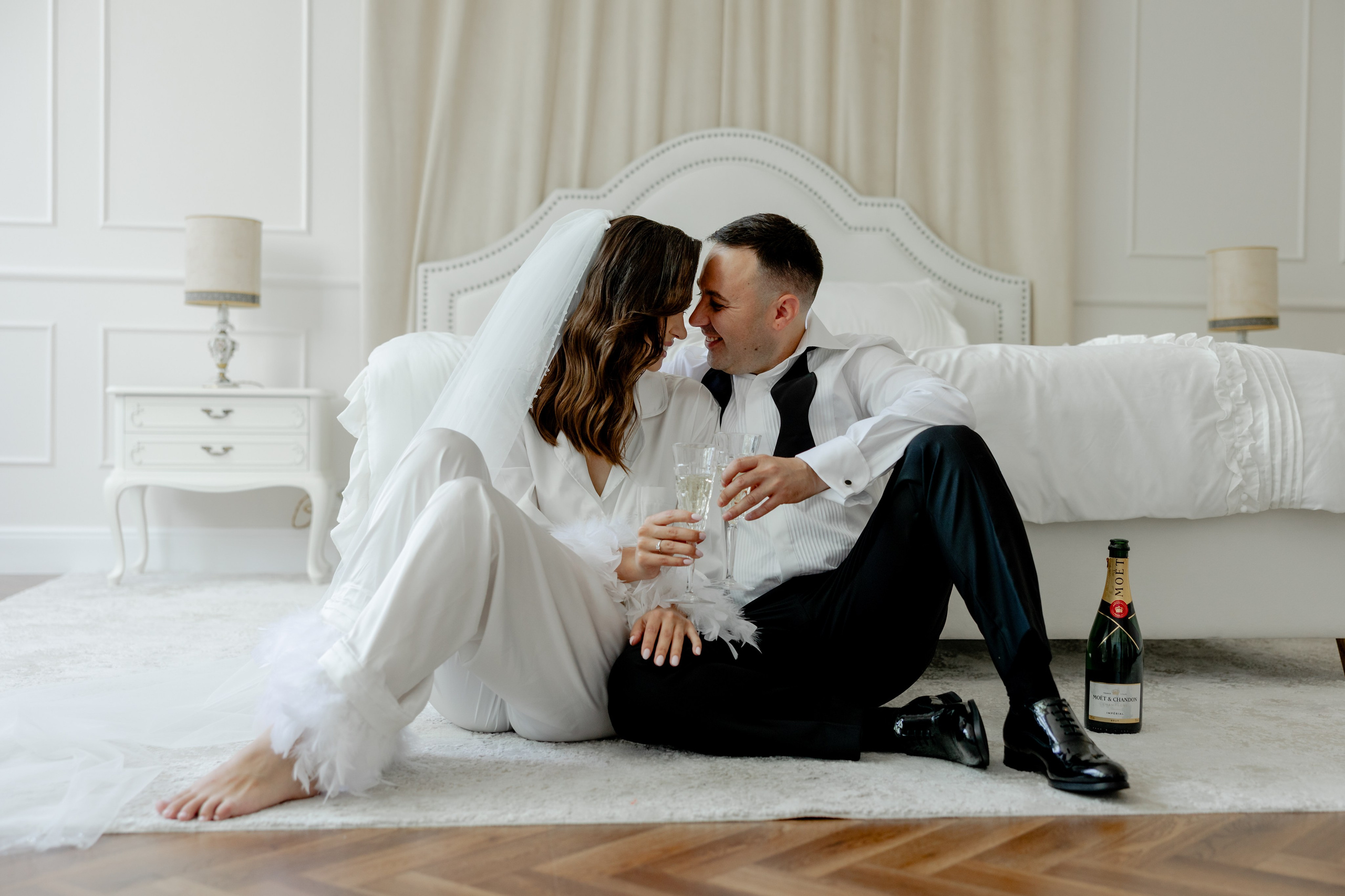 Andrei & Irina. ProWed — Foto Video Moldova