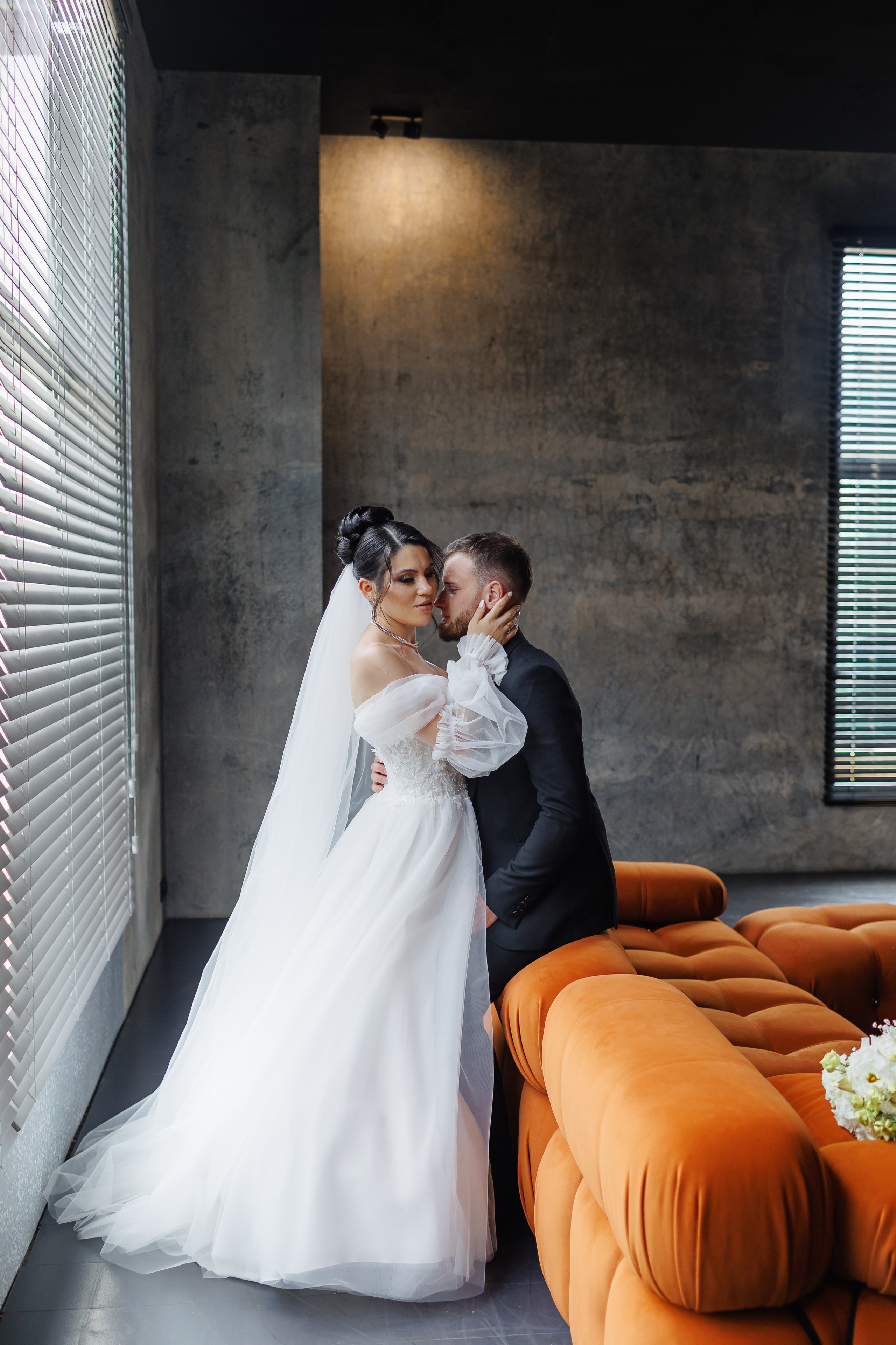 Cristian & Beatrice. Servicii Foto Video la Nunta Chisinau Moldova Europa Studio MagicFoto