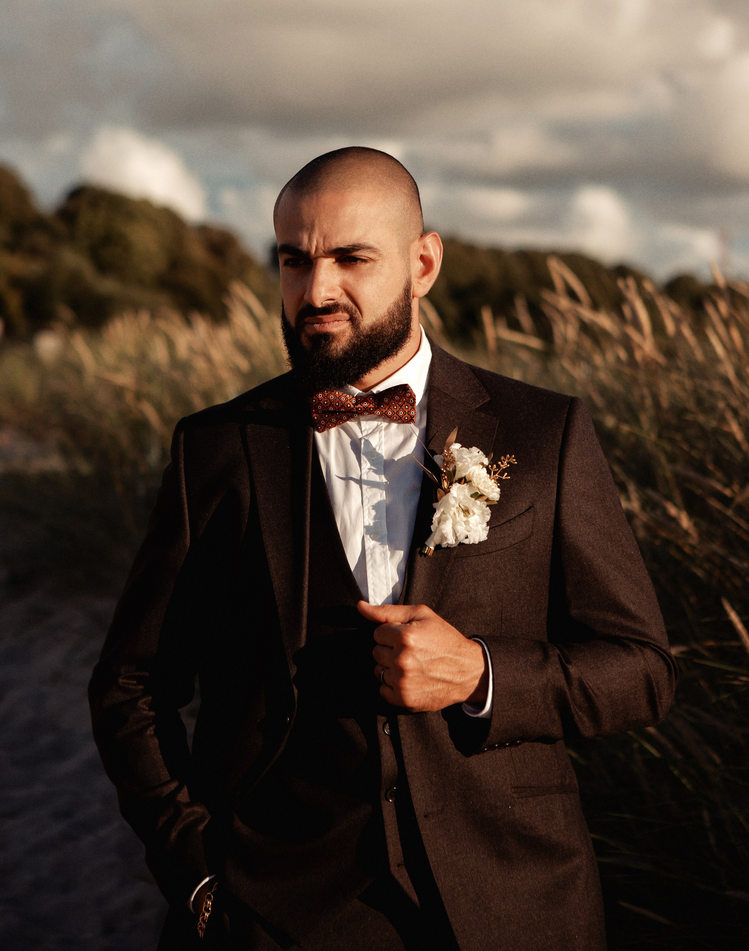 Wedding. Fotógrafo en España y Valencia