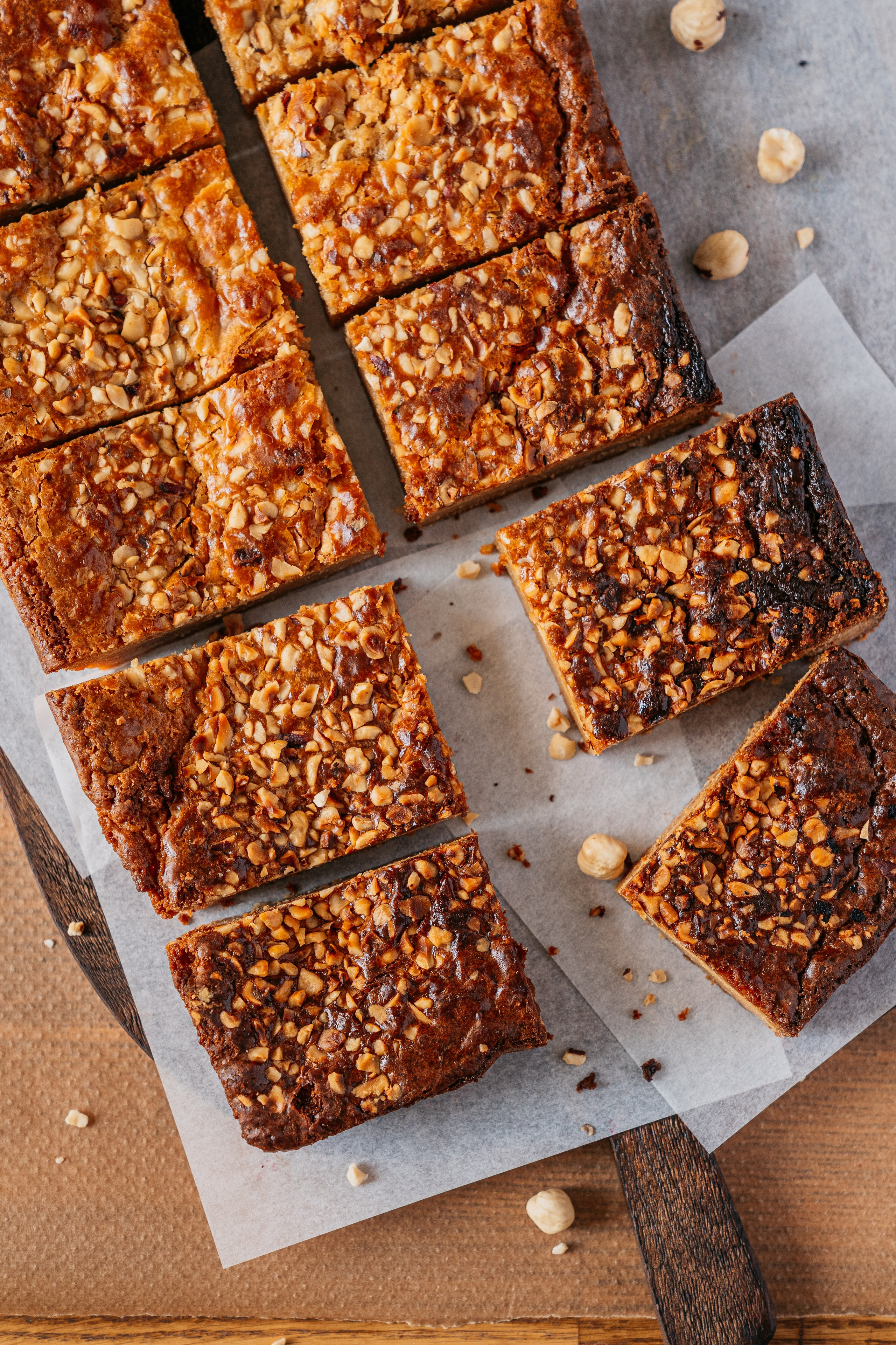 The Little Dough Dough Bakery. Newcastle Upon Tyne Photographer Yana Balatskaya