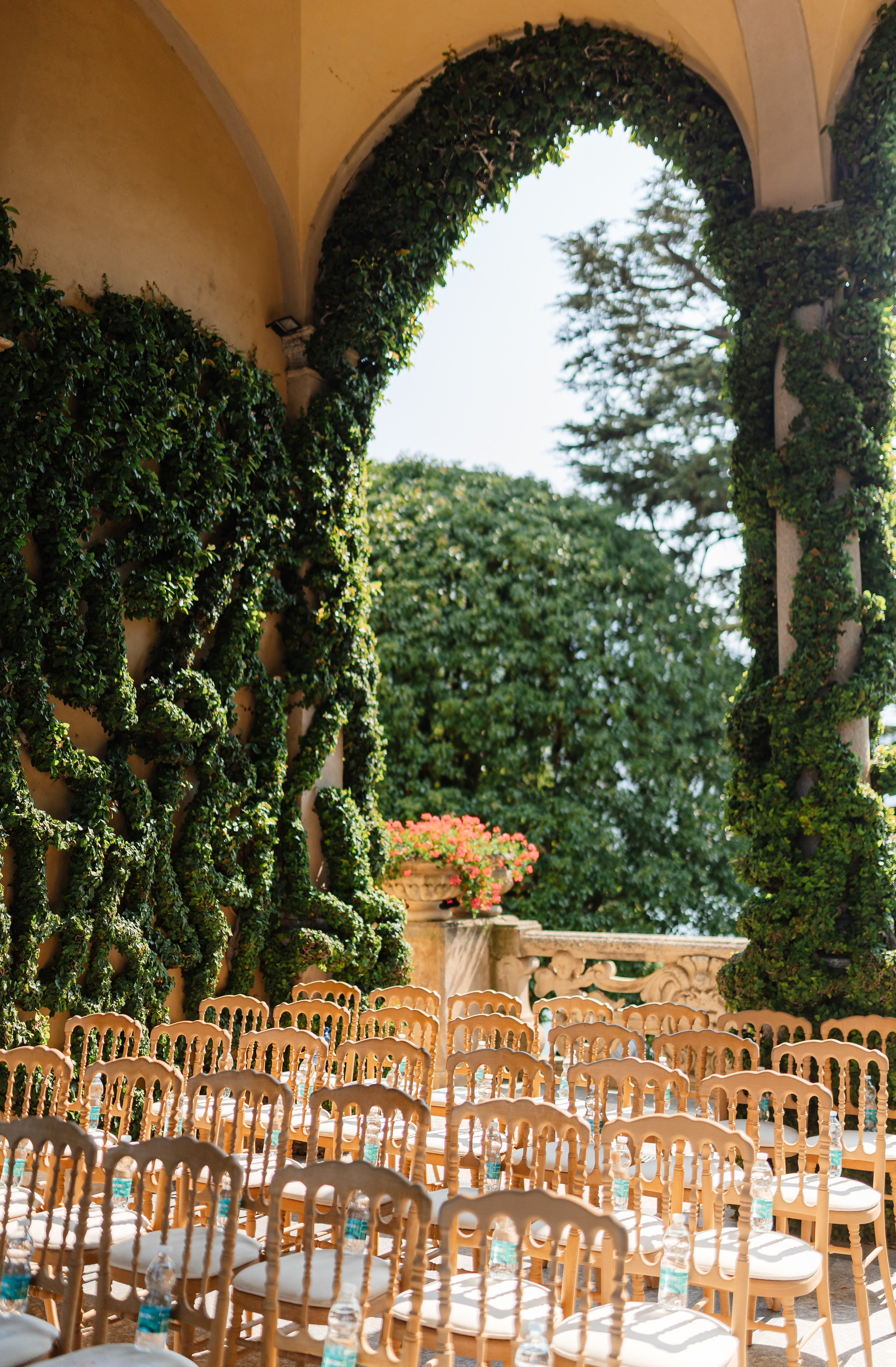 Naila & Oliver’s Wedding at Villa Balbianello, Lake Como. YES I DO PRODUCTION — Wedding photography&videography