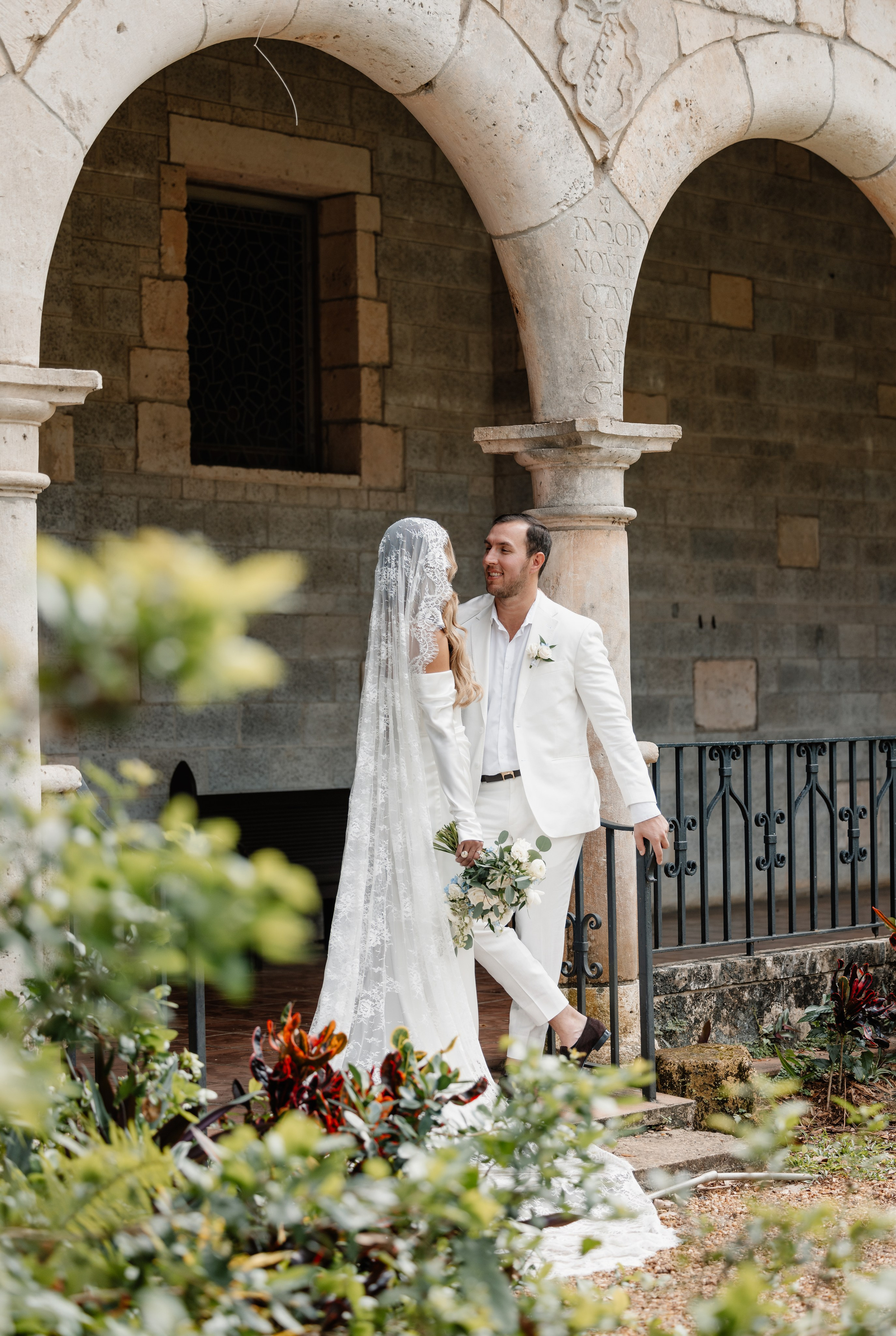 Timeless Romance | Joanna & Leo’s Wedding at the Ancient Spanish Monastery. YES I DO PRODUCTION — Wedding photography&videography