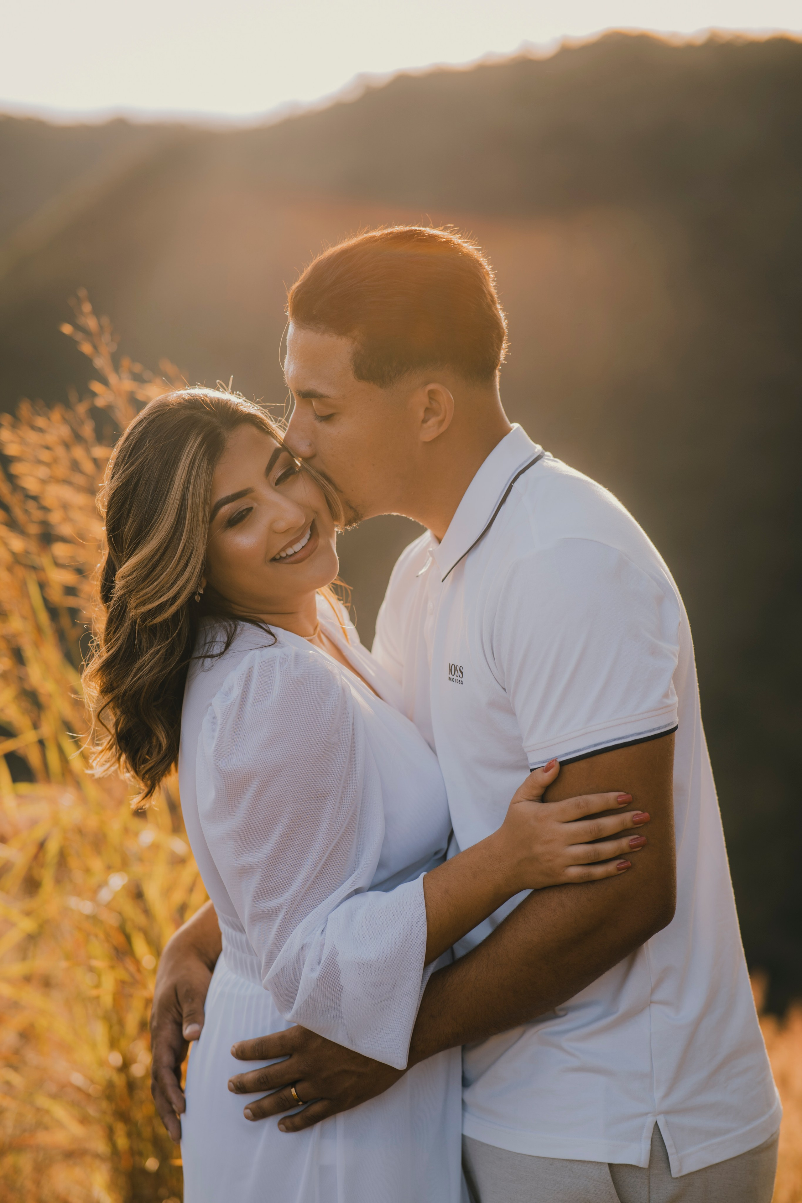 Pre Wedding Tayene & Fabricio. Principal