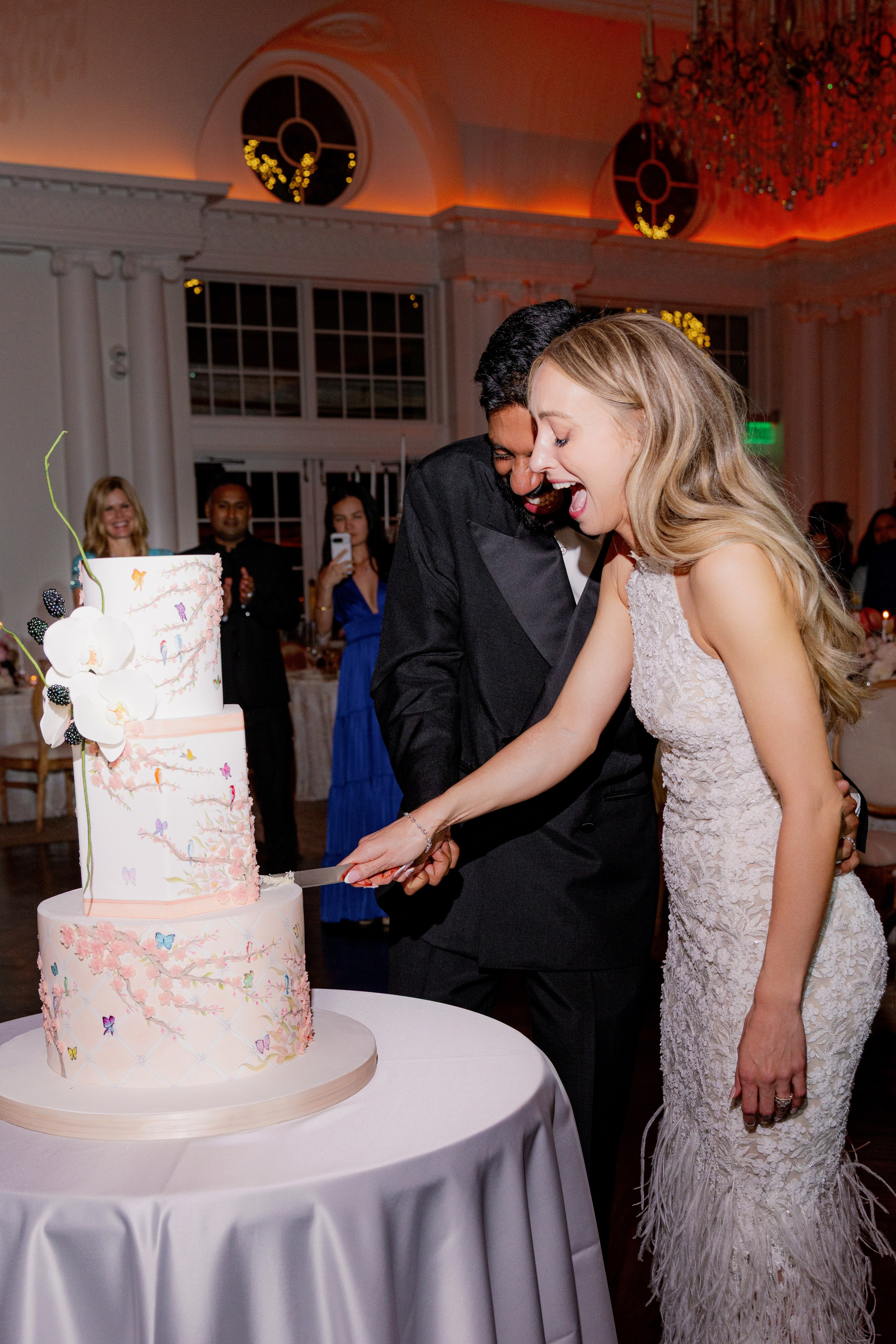 Luxury Indian Wedding Photography Gallery | New York & New Jersey & Florida | Vova Chi. Wedding photographer and videographer New York | New Jersey