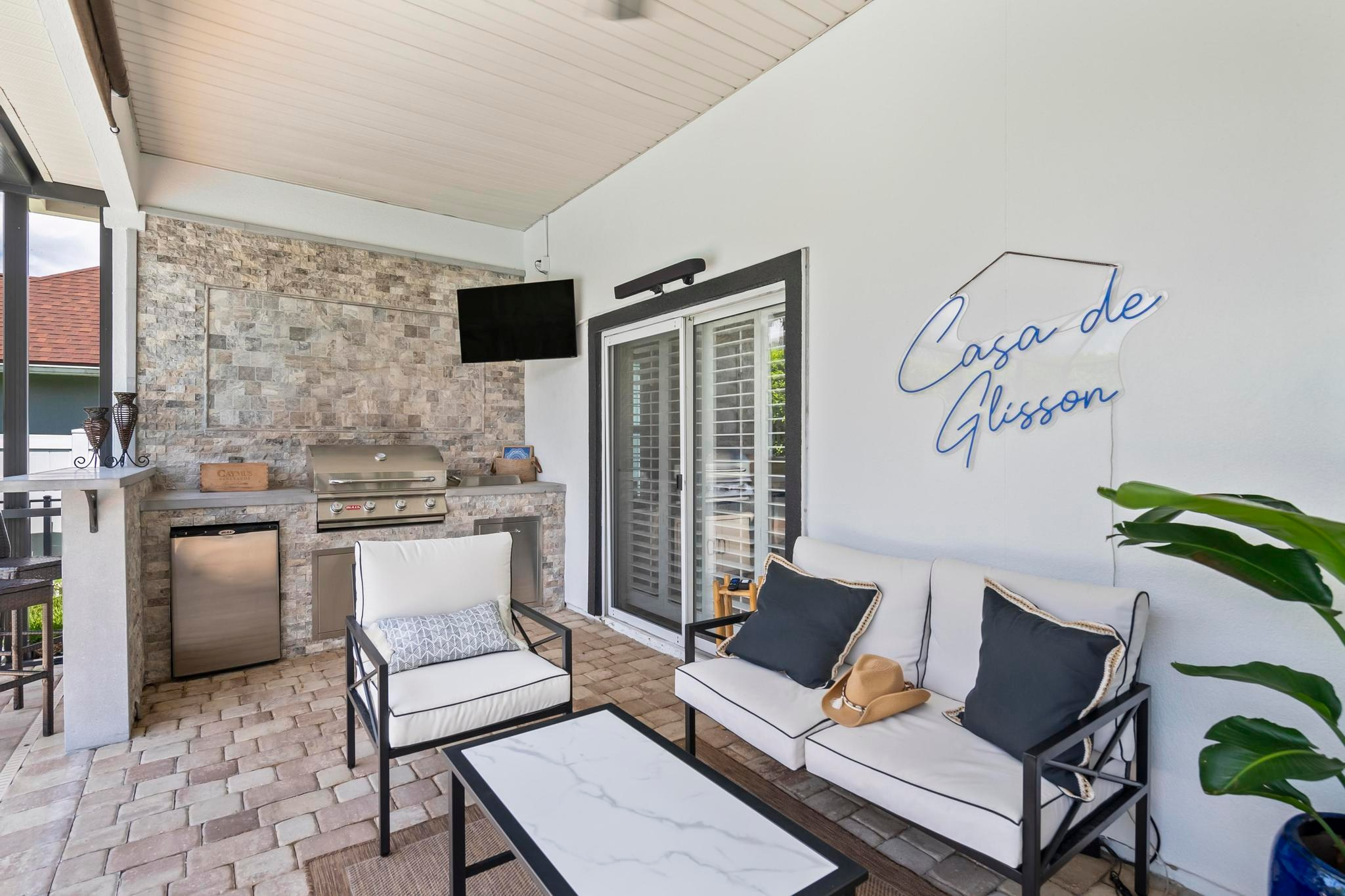 Porta Rosa Cir, St Augustine 32 092