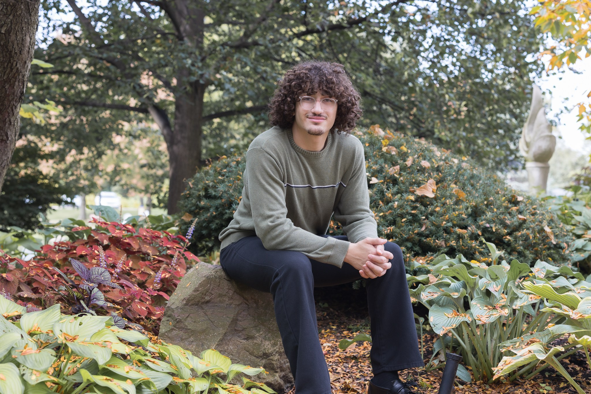 Seniors & Graduation. Pic-Cha Photography | Photographer & Media Content Creator | Metro Detroit Area, Michigan