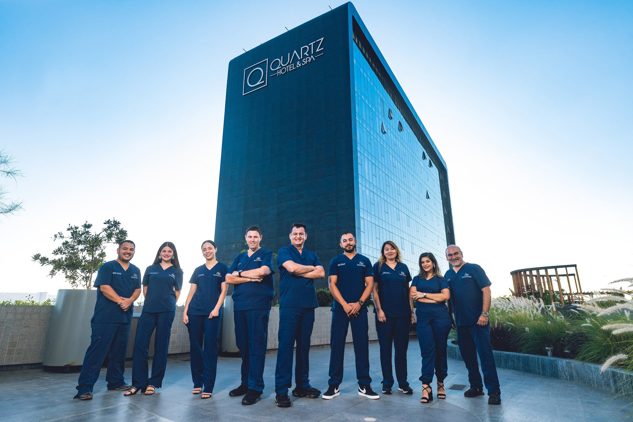 Servicios. Estudio de fotografia en Tijuana