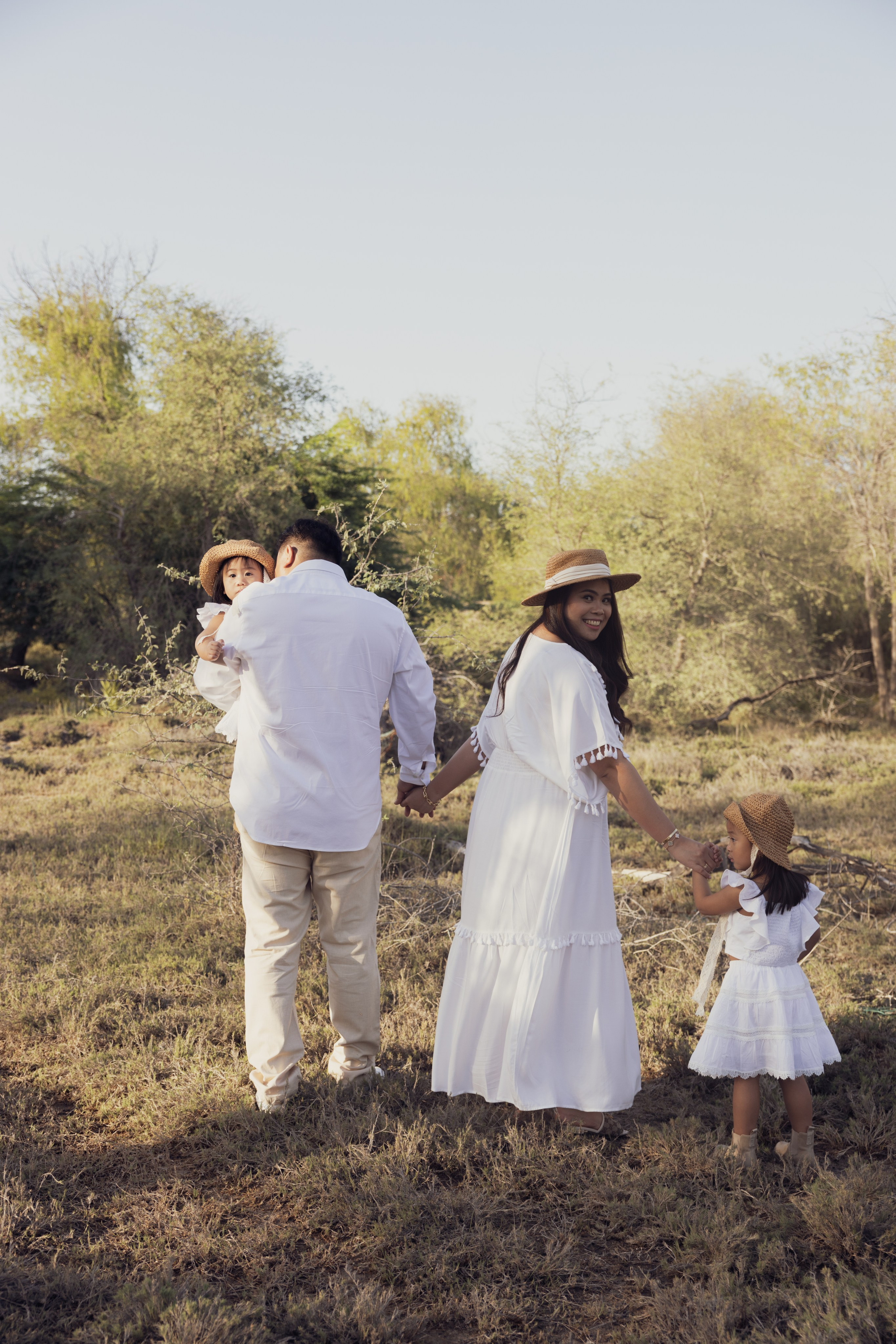Family. Family Photographer in Dubai