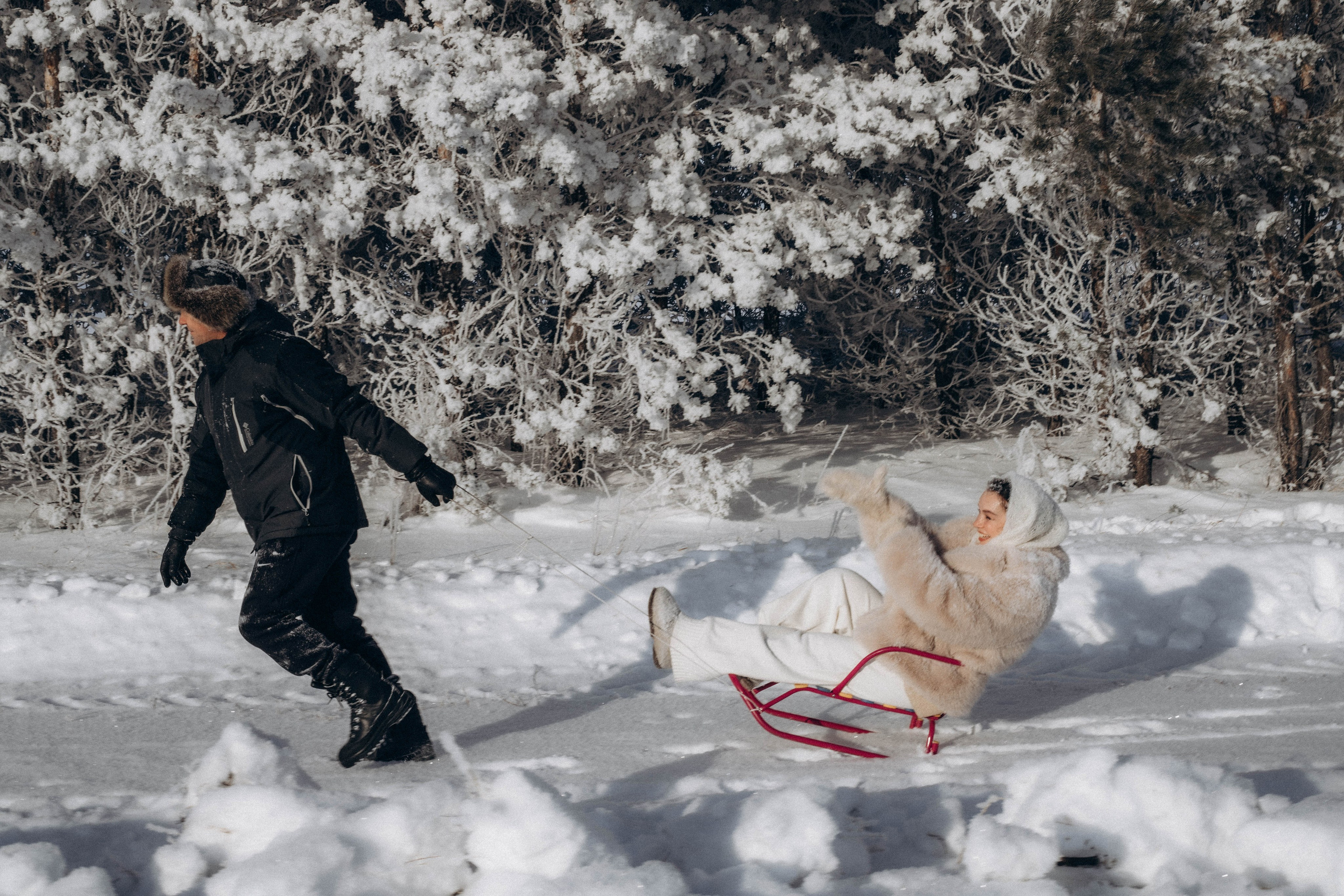 Love Story. Hochzeitsfotograf in Deutschland