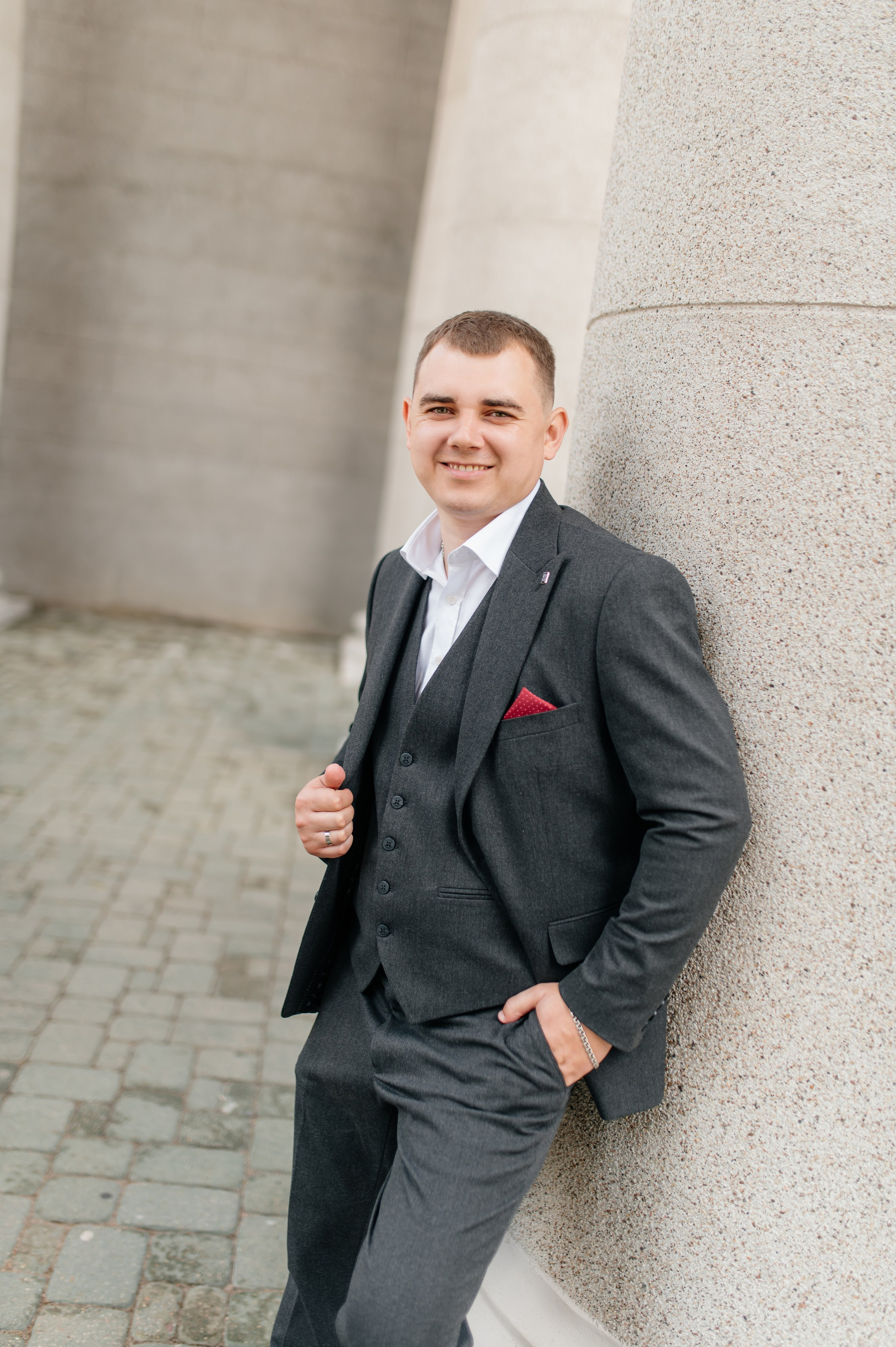 Кристина и Евгений. Свадебный и семейный фотограф в Минске и по всей Беларуси