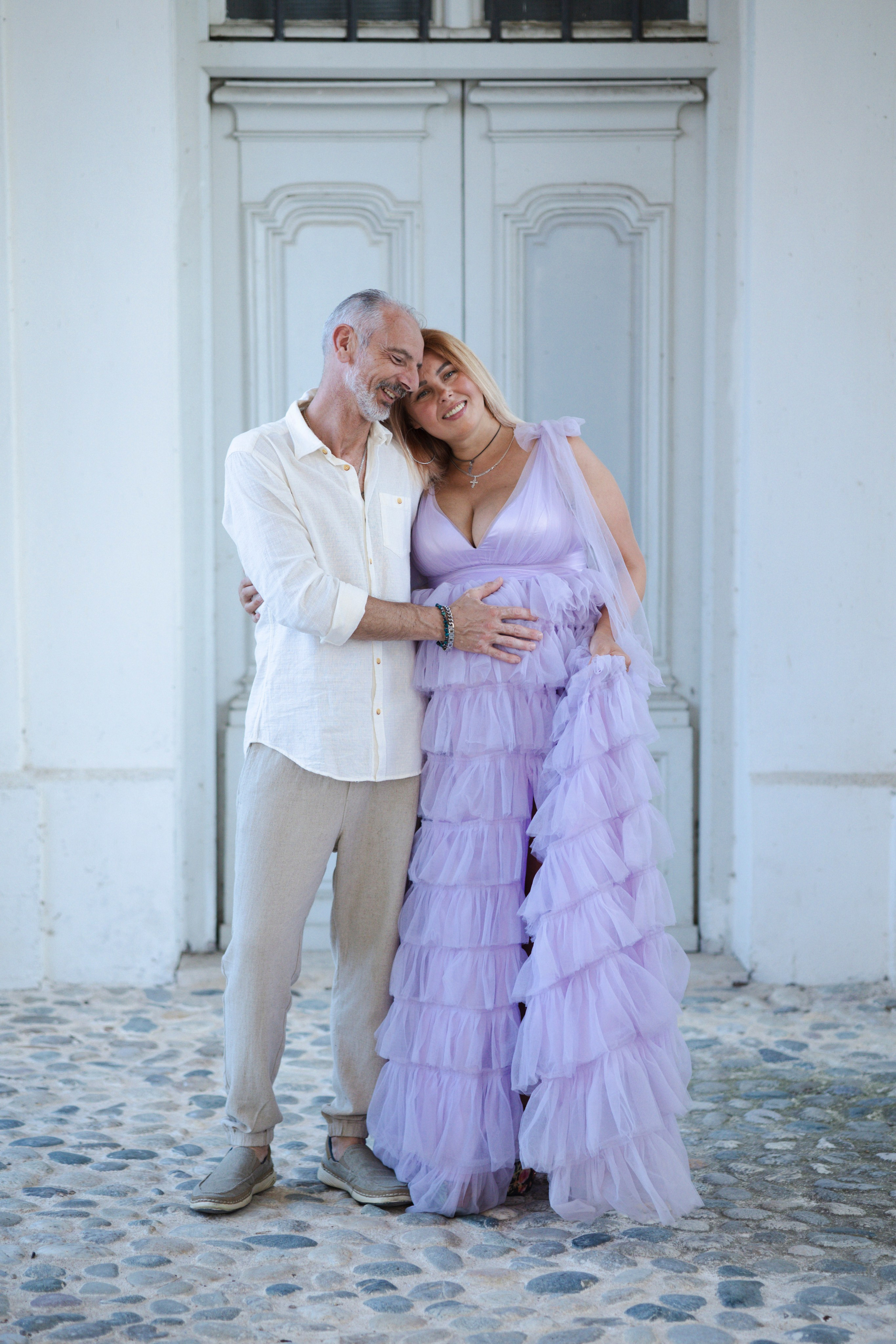 Alla. Photographer in Munich