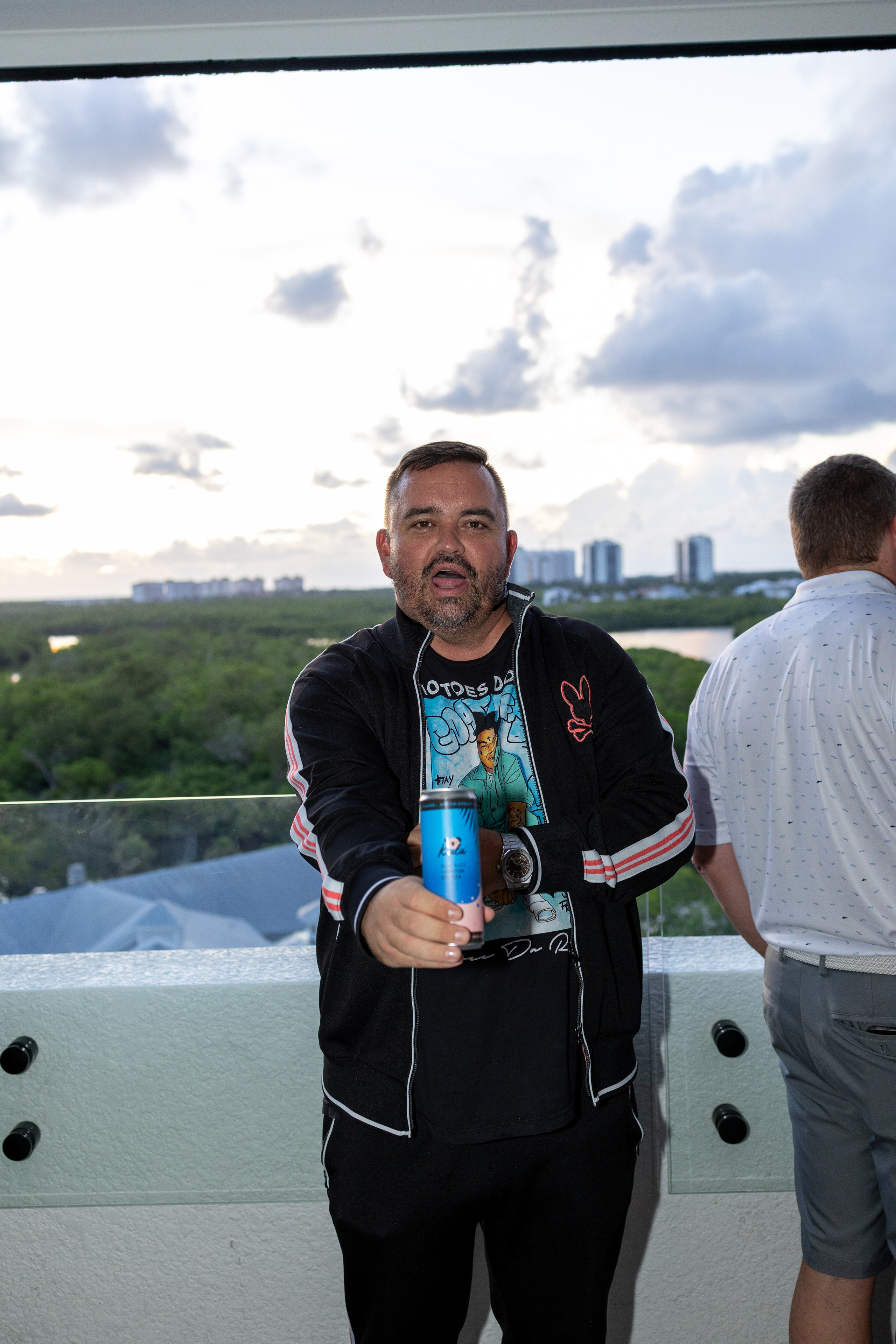 Luara Birthday at the Perry Hotel. Out and About 239