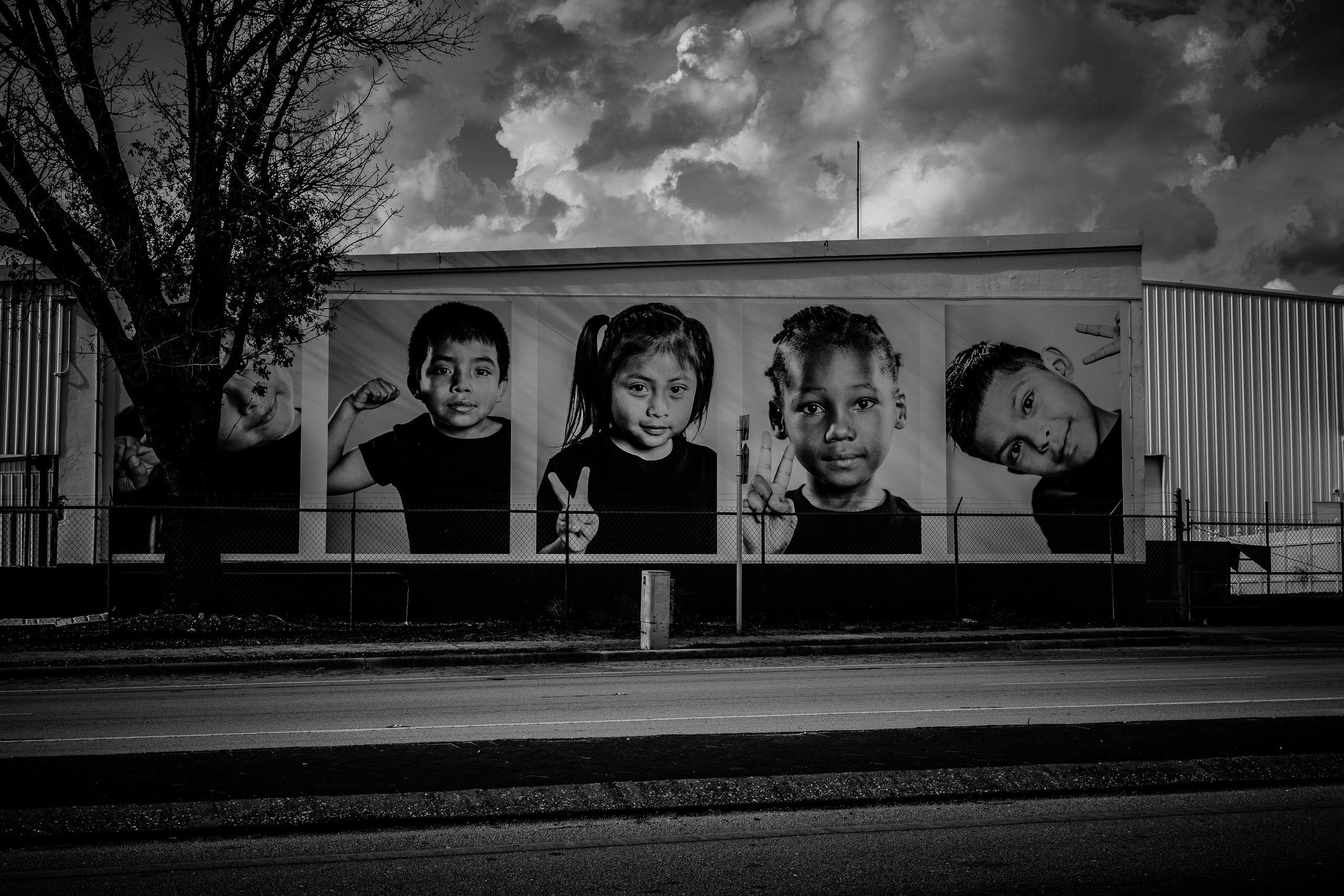 Americana — Immokolee. Out and About 239