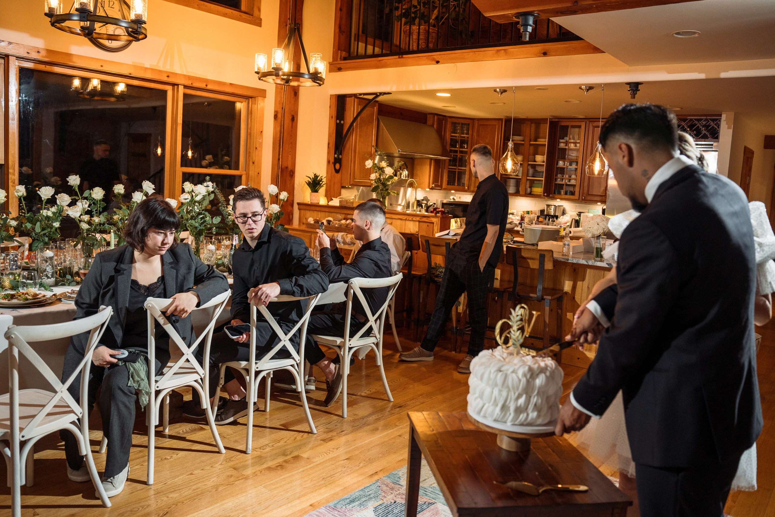 Violetta&Harry. Pocono. Wedding and family photographer and videographer PA, NJ, NY, DE, MD