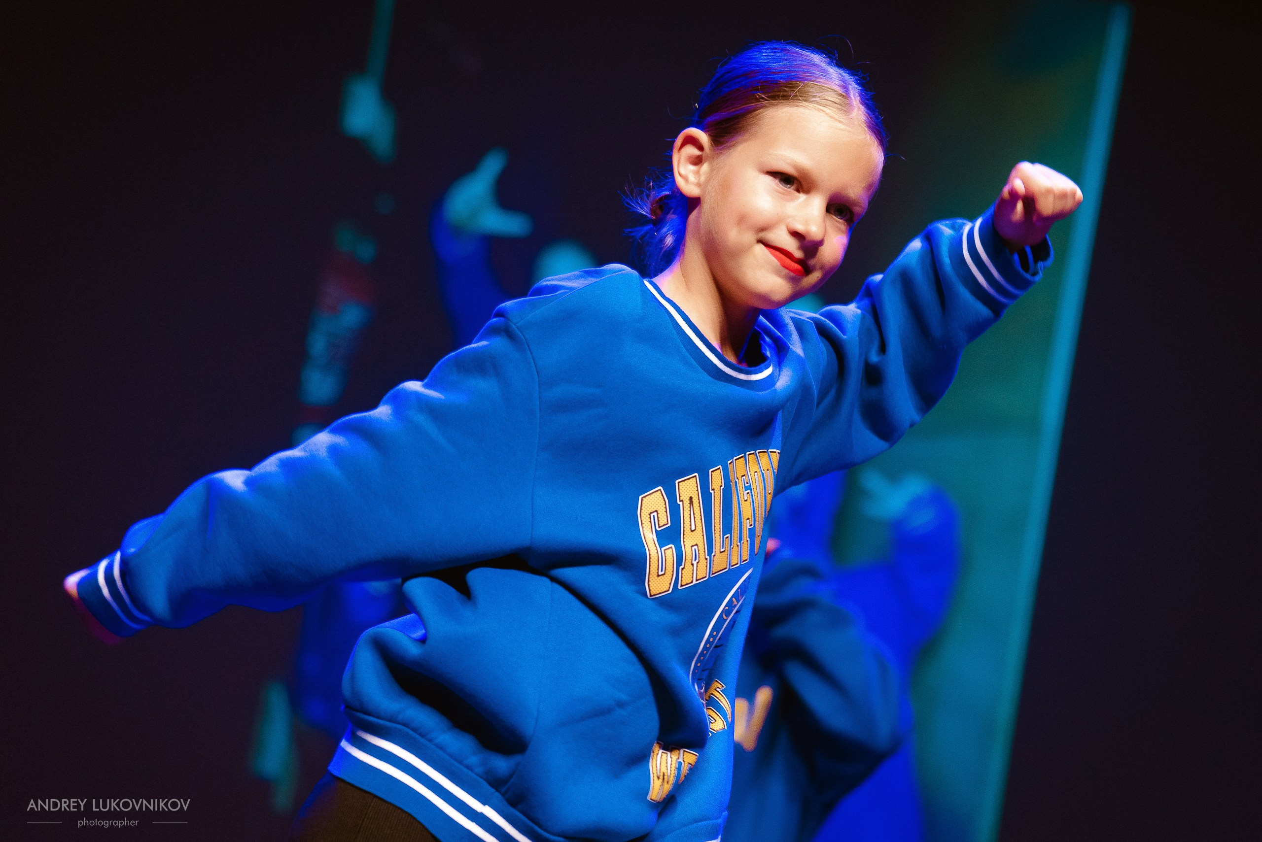 Photo report from the Like Dance final dance concert in Torrevieja