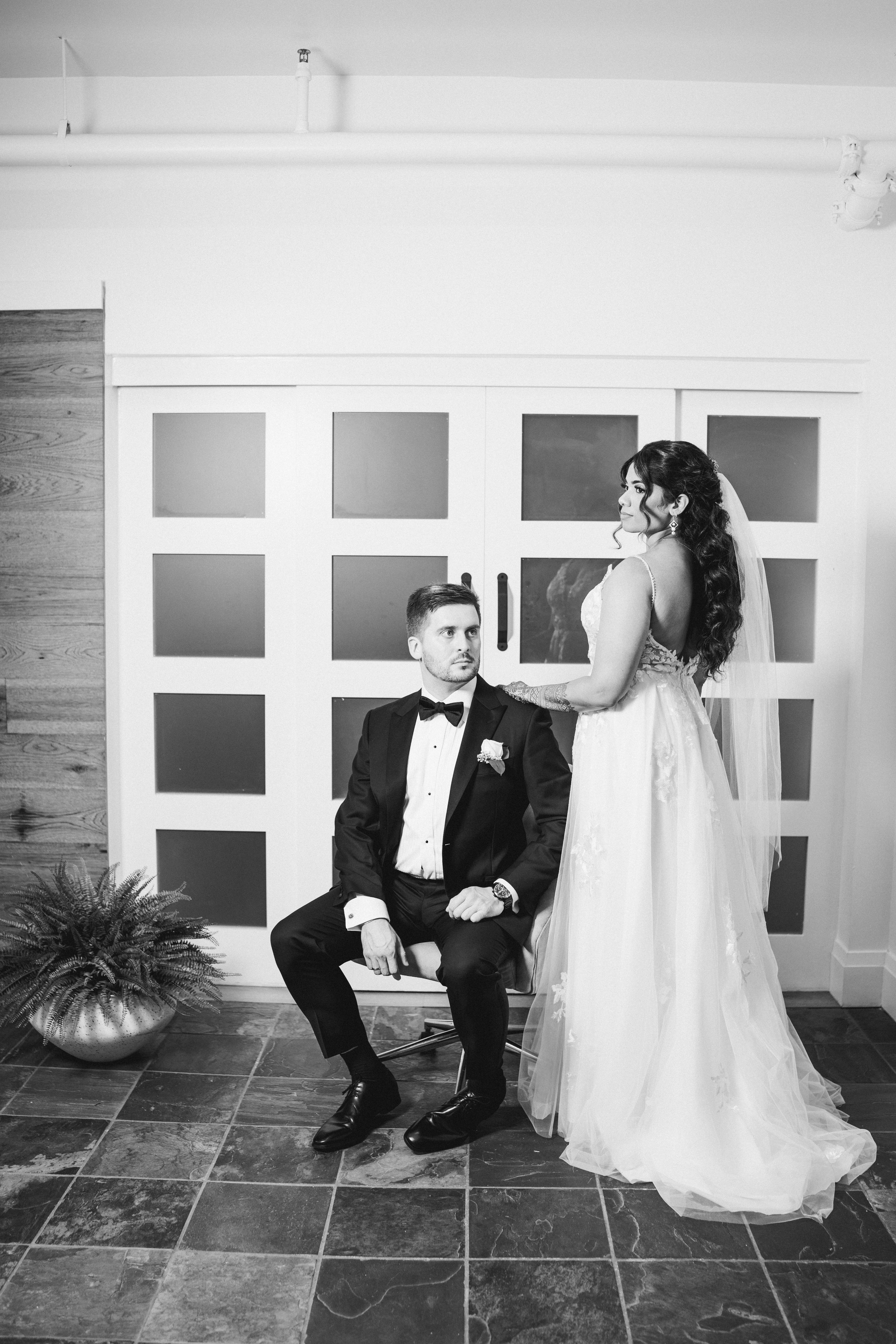 Wedding Photography Portfolio | Antevasi Studios — Toronto