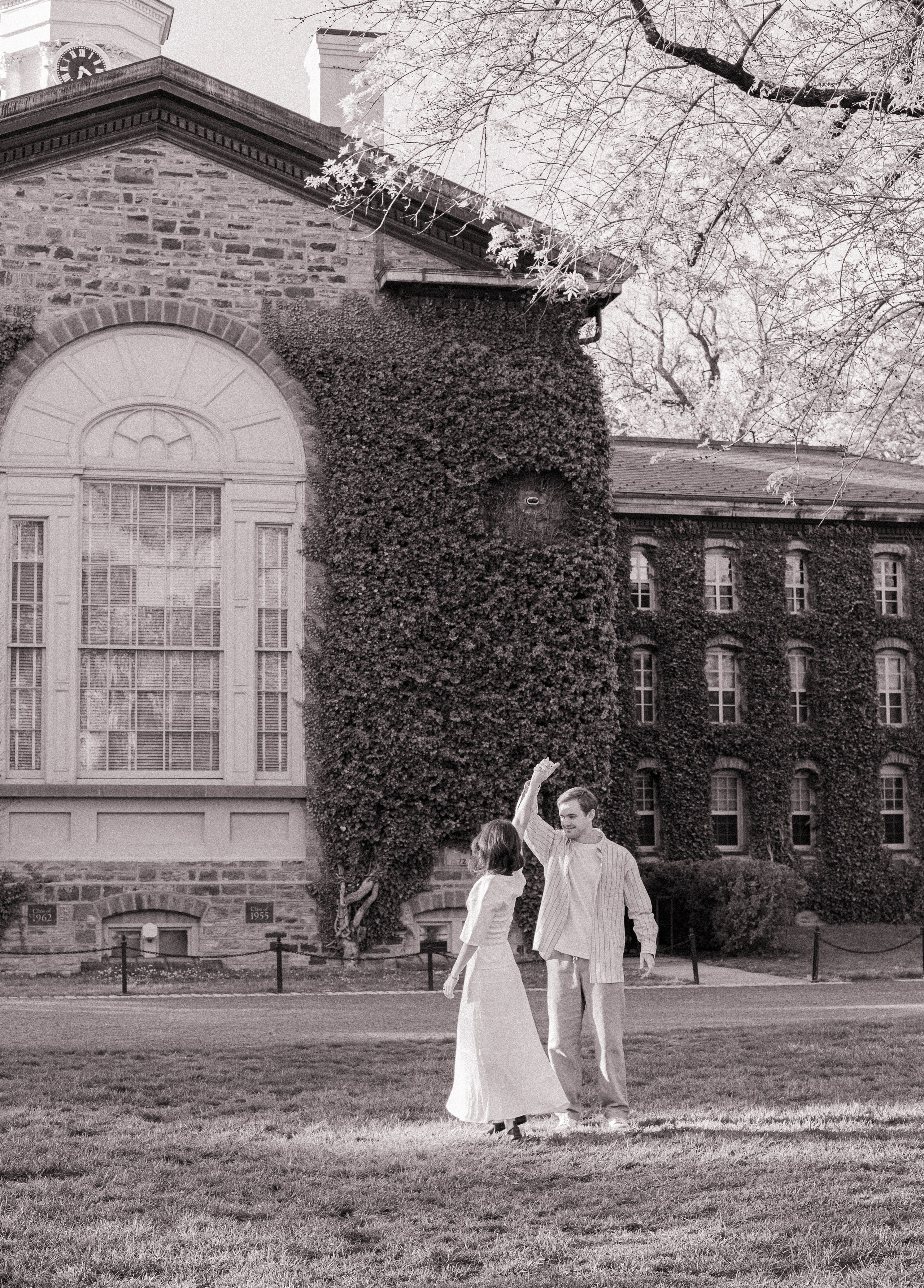 Engagement Princeton. Wedding Photographer & Videographer