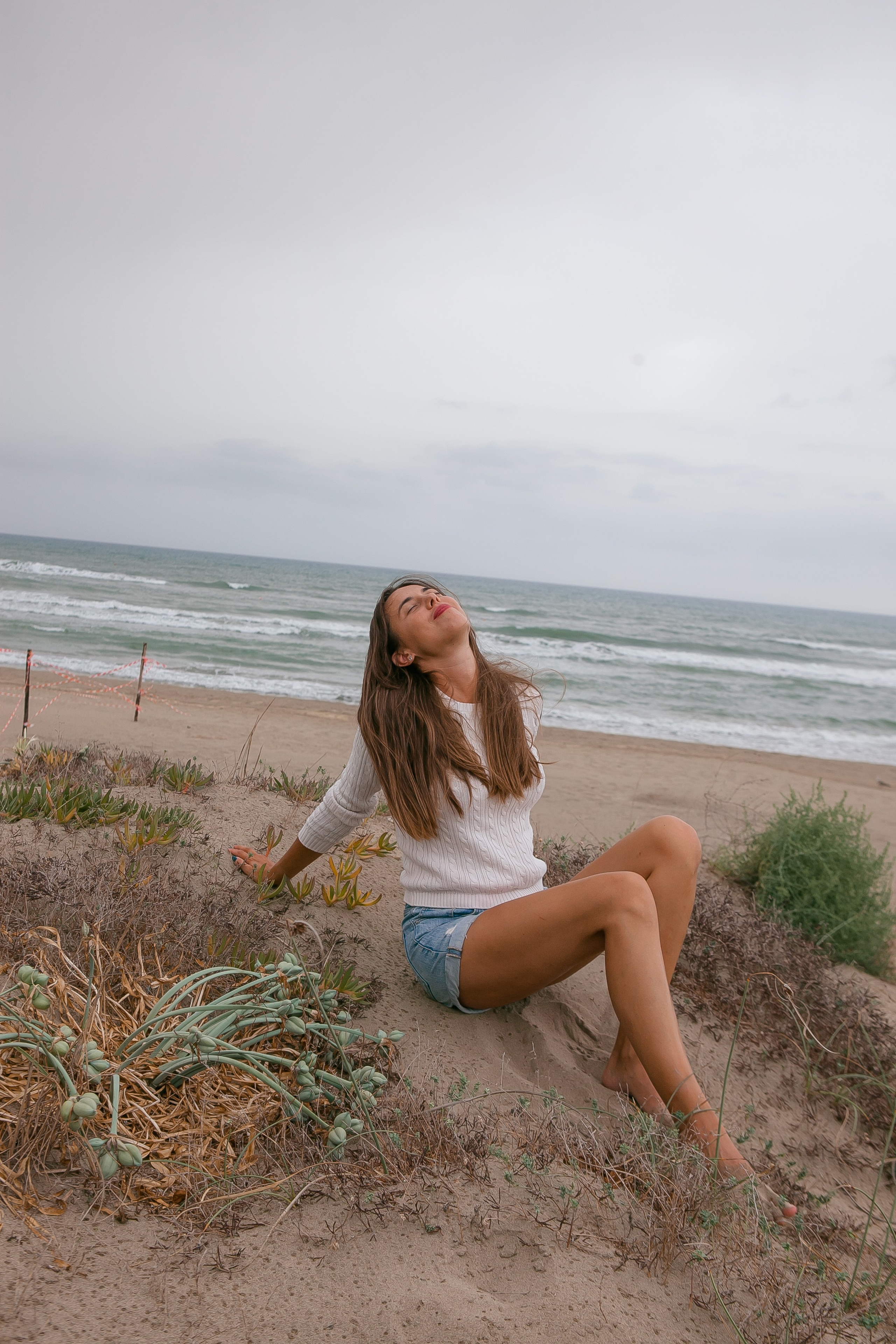 Sardegna photoshooting