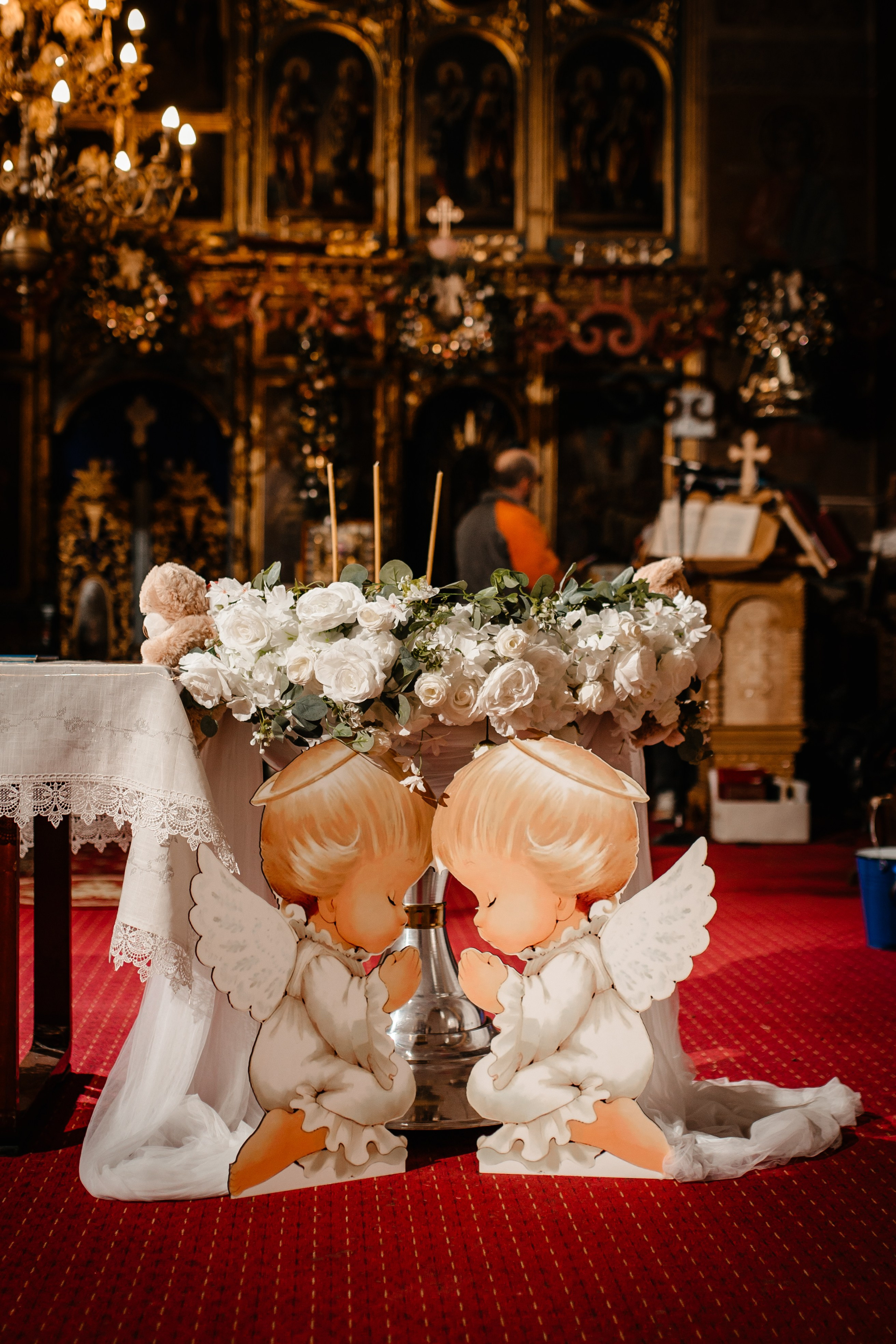 Mathias Ioan. Creativeiso.ro