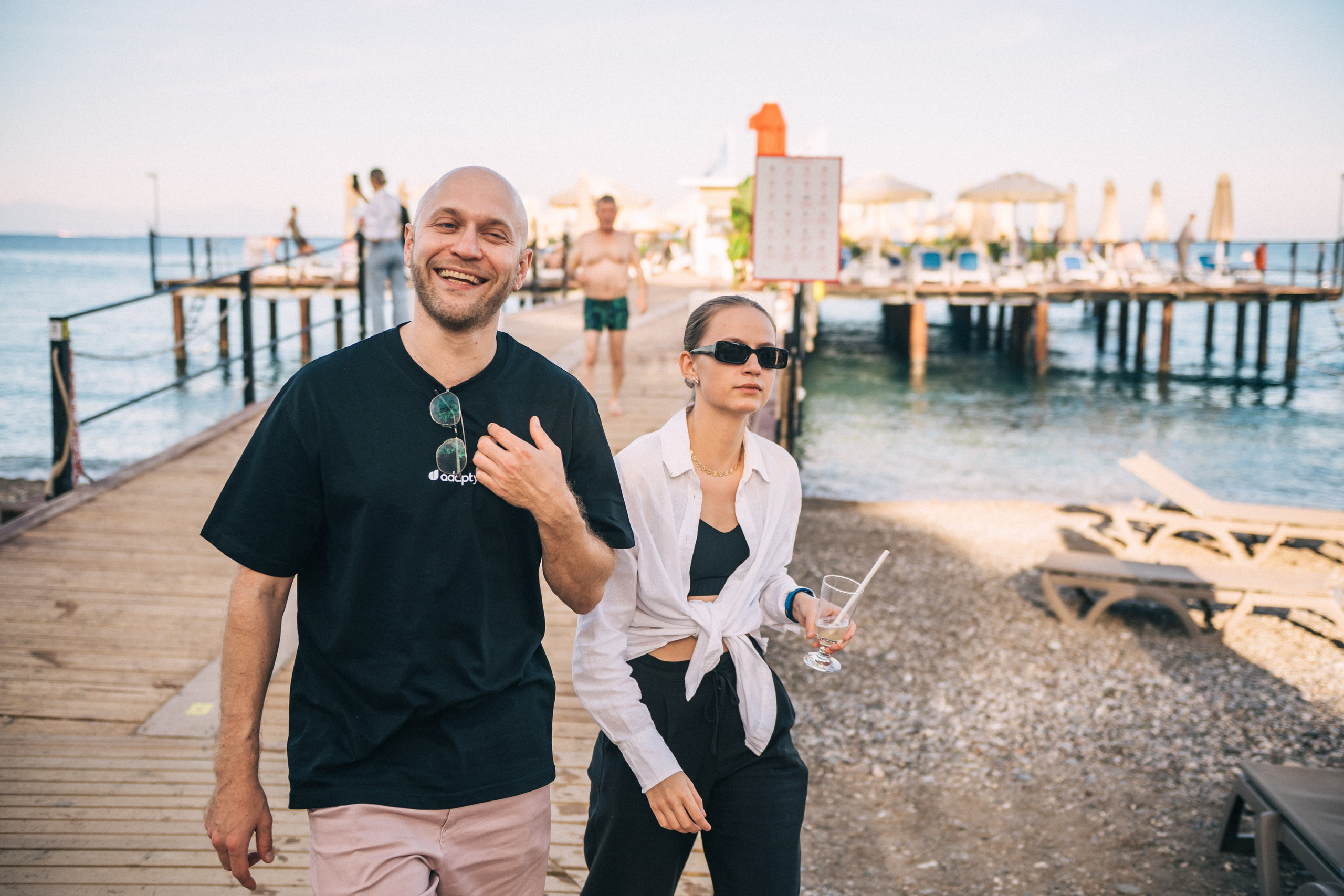 Семинар " Adapty». Турция. 2025. Фотограф в Анталии (Турция) Ева Сэрт