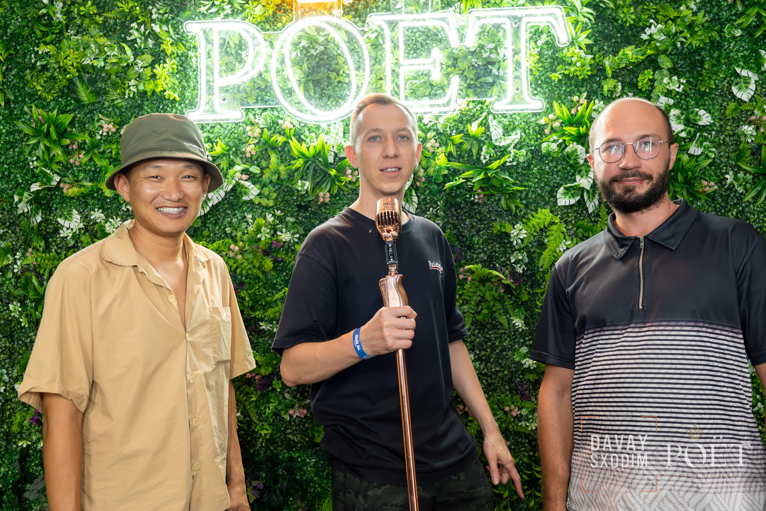 Вечеринка Тима Бертона | Фоторепортаж | Видеорепортаж | Афиша | DAVAYSXODIM.com PHUKET. АФИША|ФОТОРЕПОРТАЖИ|ИВЕНТЫ|ПХУКЕТ