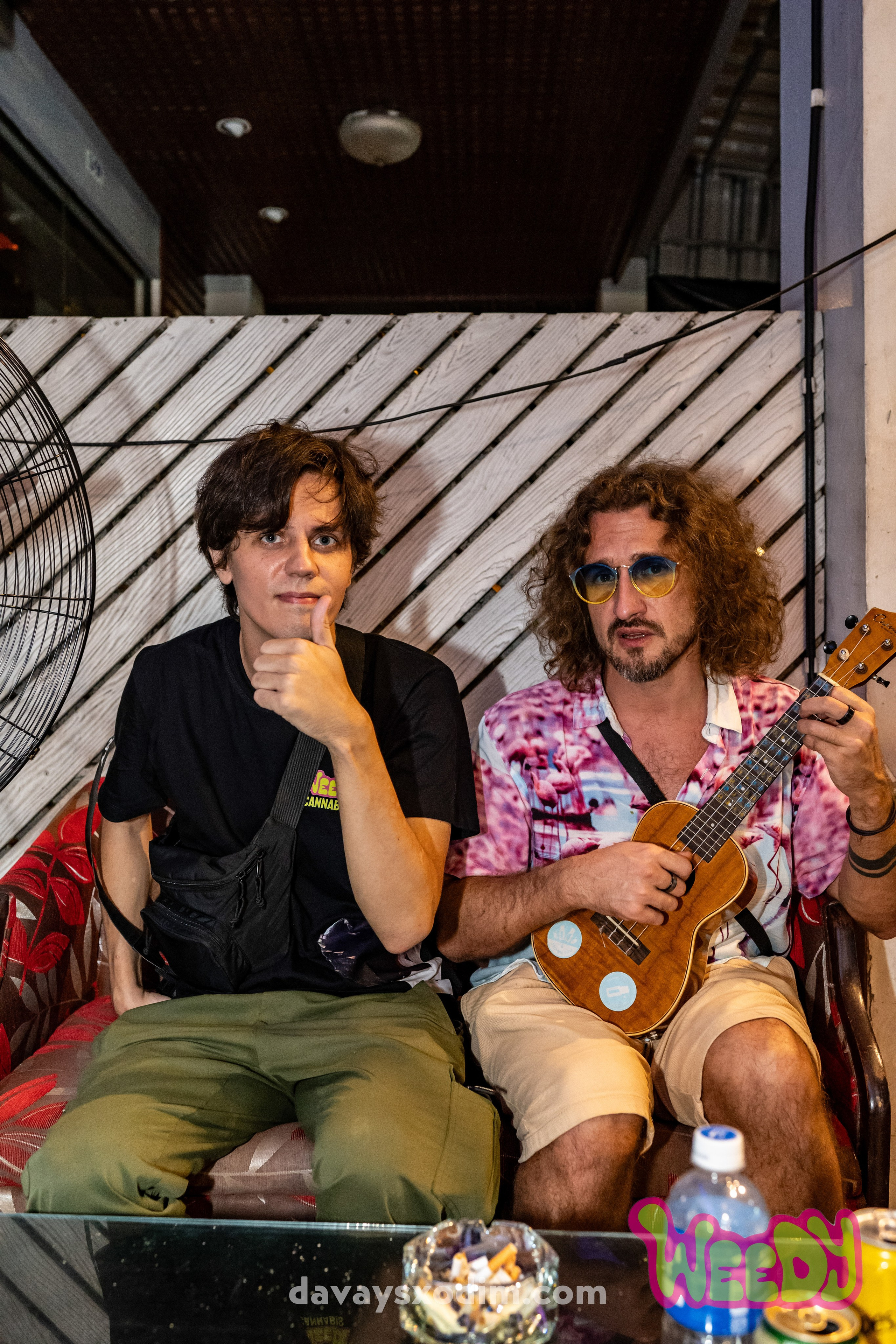 Розыгрыш каннабиса Weedy | Фоторепортаж | Афиша | DAVAYSXODIM.com PHUKET. АФИША|ФОТОРЕПОРТАЖИ|ИВЕНТЫ|ПХУКЕТ