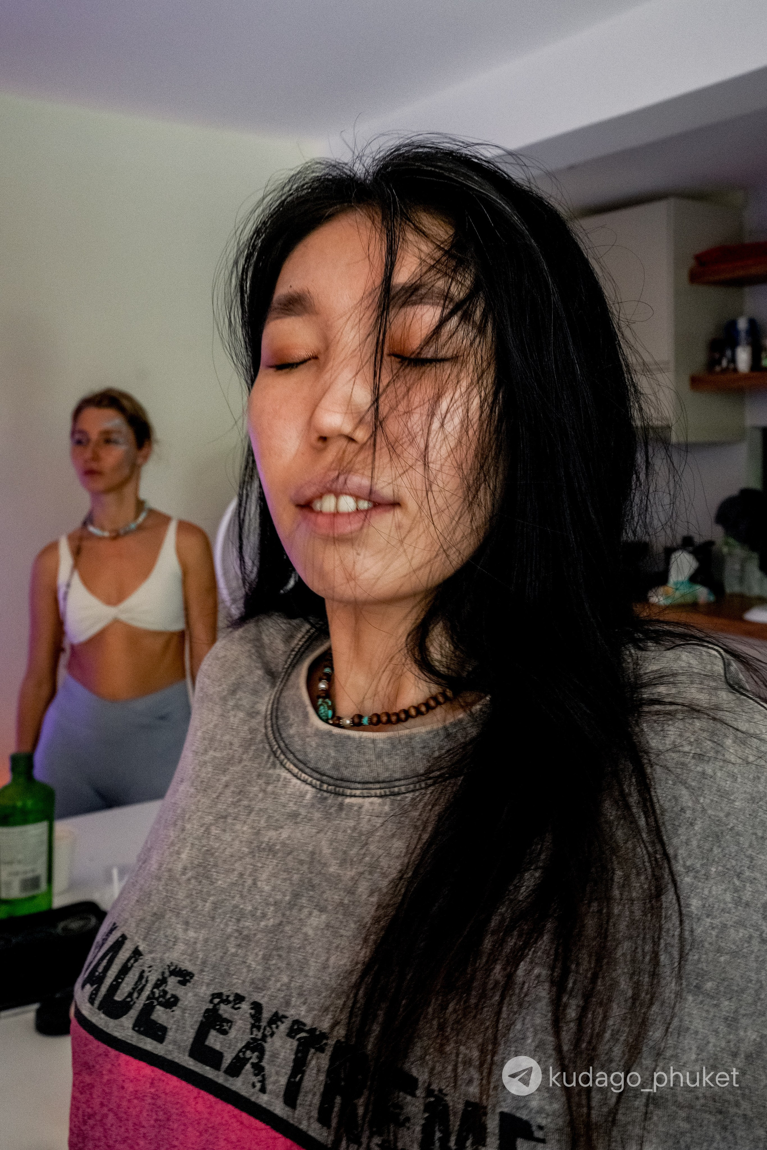 Завтрак на Чиле | Фоторепортаж | Афиша | DAVAYSXODIM.com PHUKET. АФИША|ФОТОРЕПОРТАЖИ|ИВЕНТЫ|ПХУКЕТ