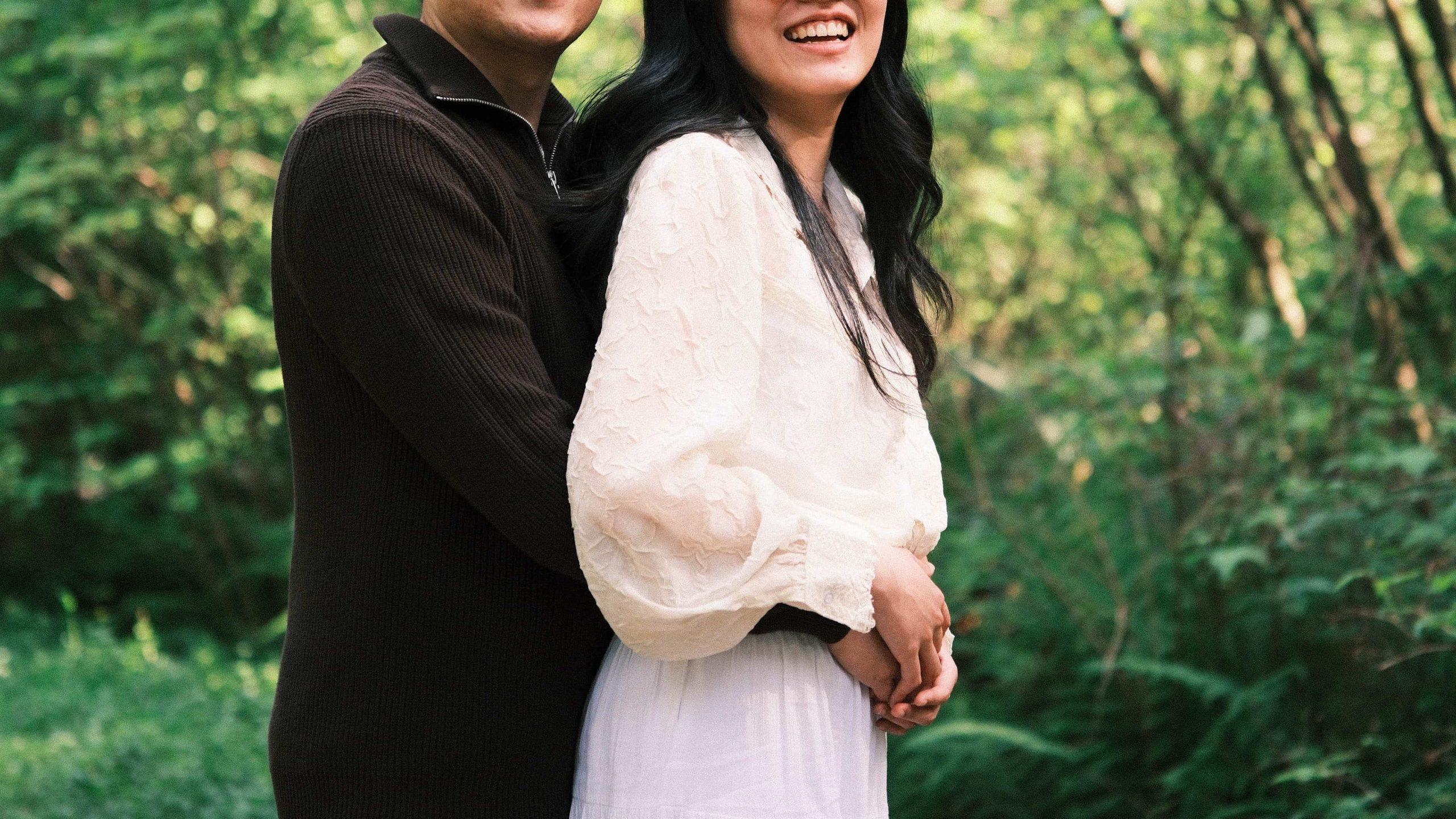 Micro Wedding, Portrait & Couple Photography Vancouver, BC | Max Fomin