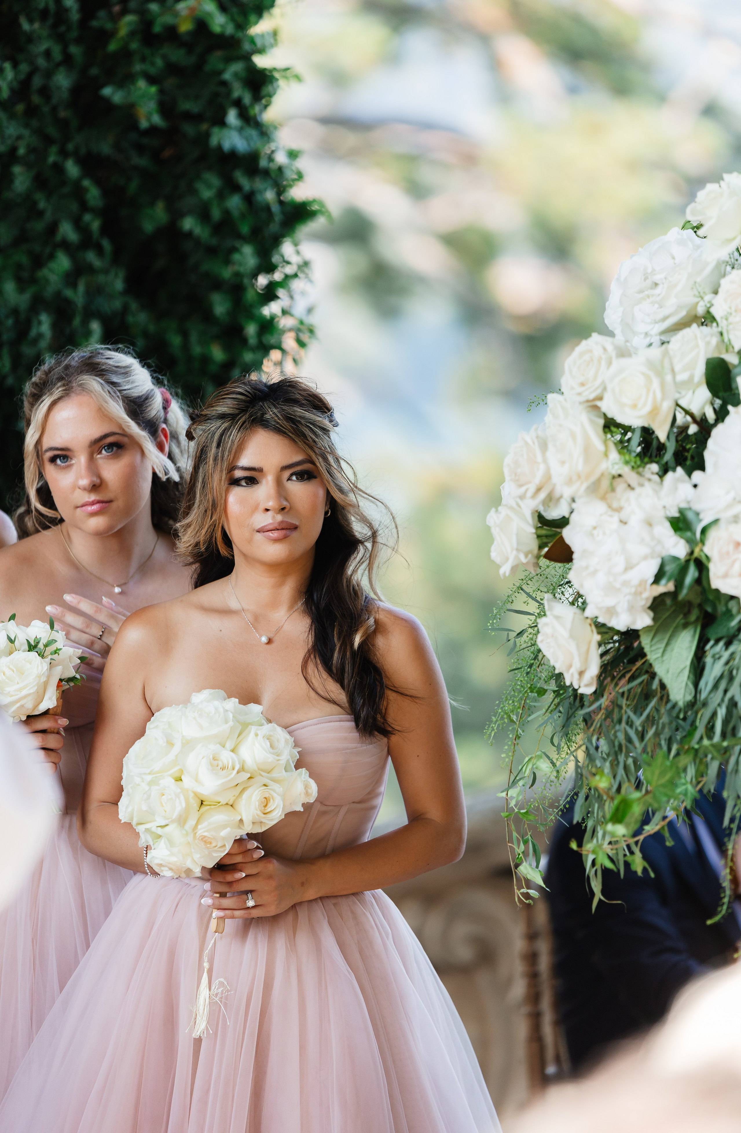 Naila & Oliver’s Wedding at Villa Balbianello, Lake Como. YES I DO PRODUCTION — Wedding photography&videography