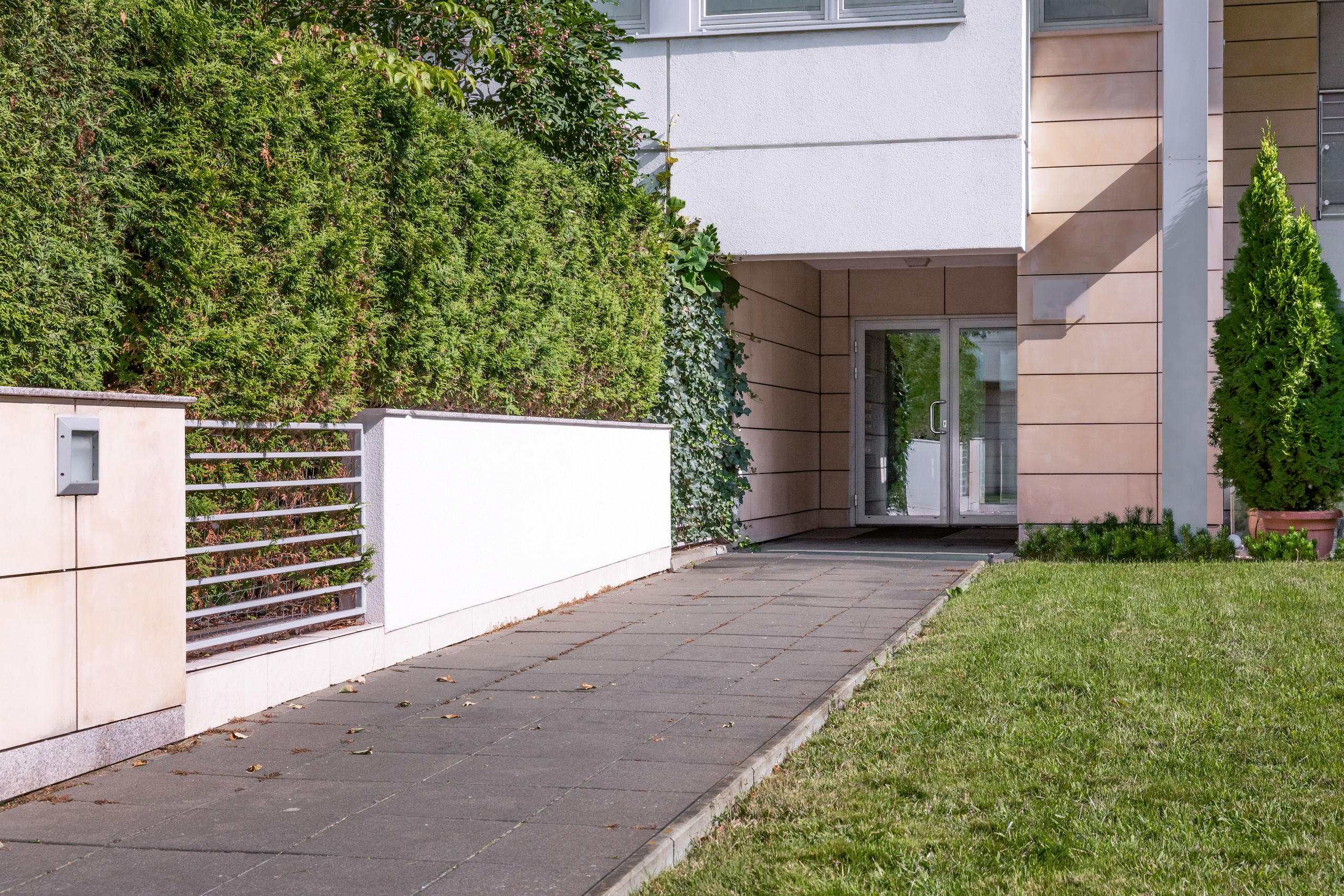 Warszawa Mokotów. Fotograf Nieruchomości i Wnętrz