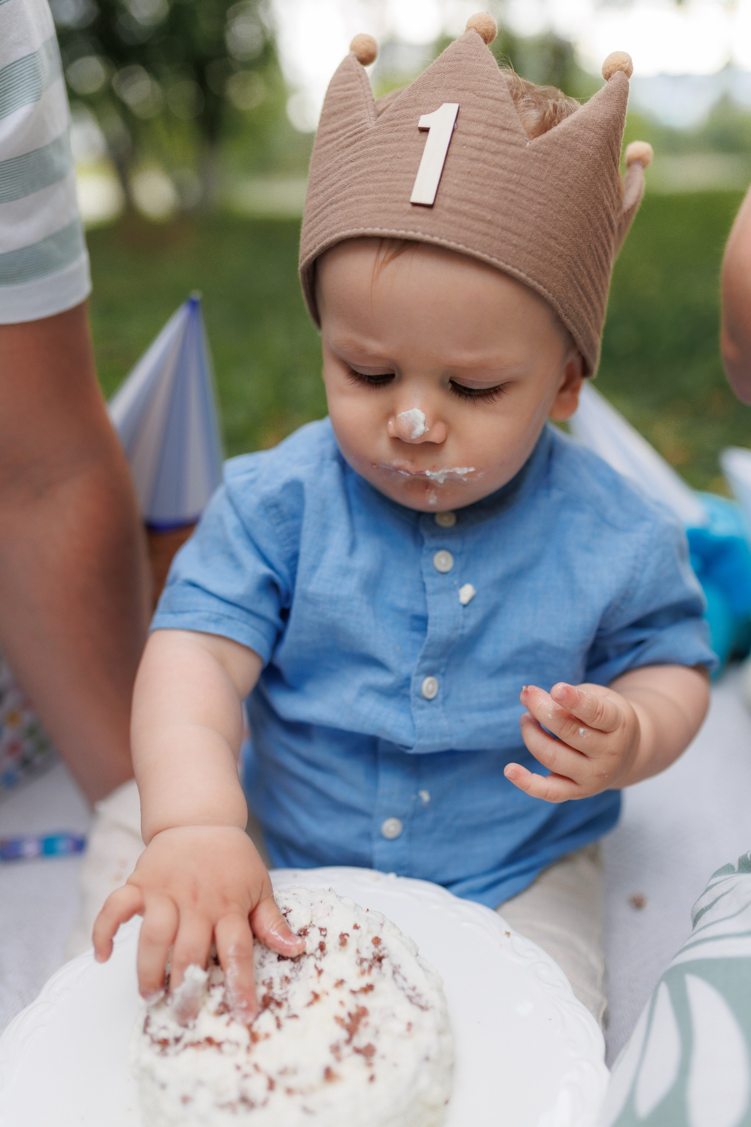 Ádám 1st Birthday. Hegyi Roland fotograf evenimente Târgu Mureș | nunți, botezuri, familie, branding