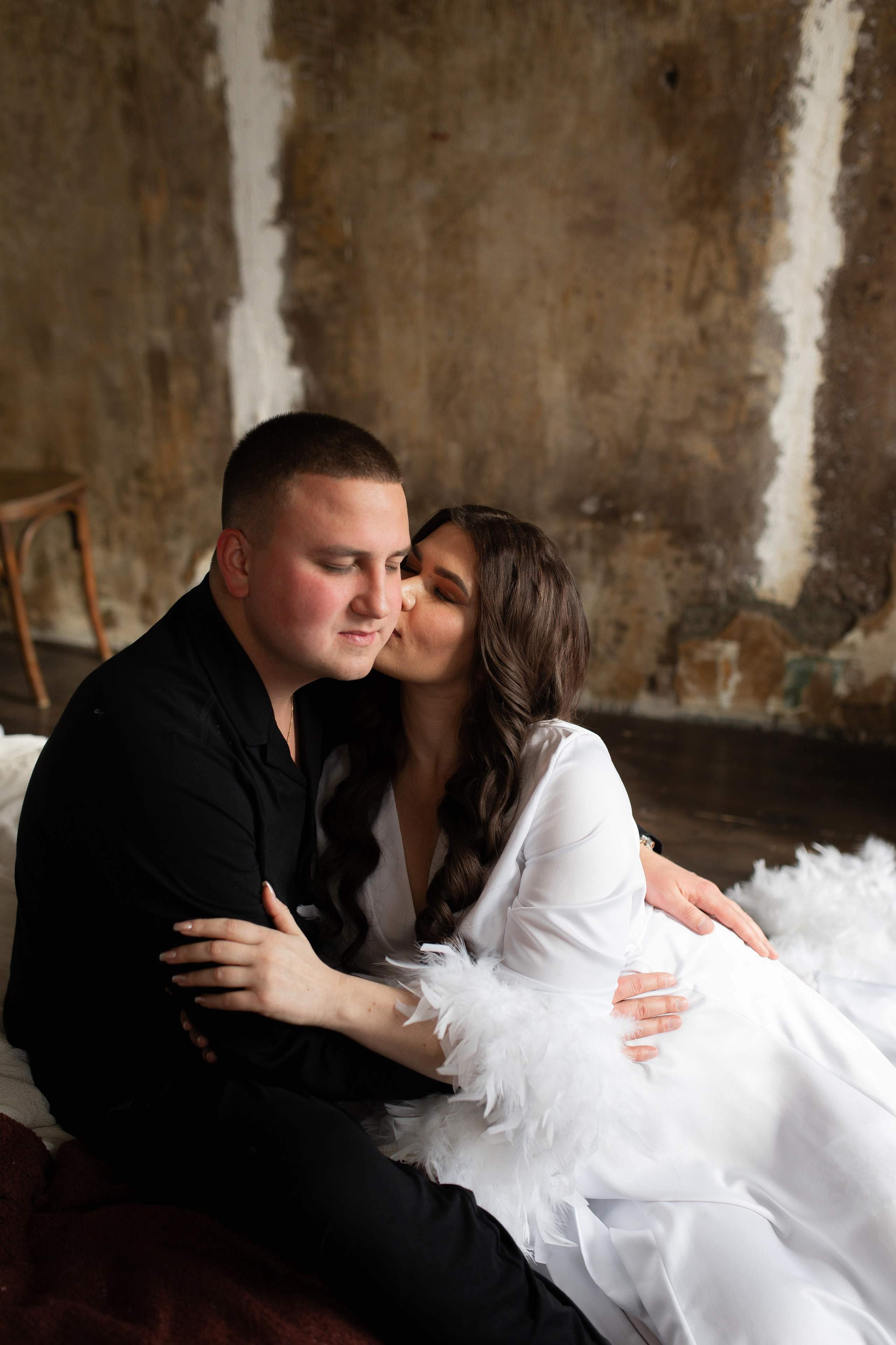 Andriy & Ksenia. Wedding photographer in Georgia