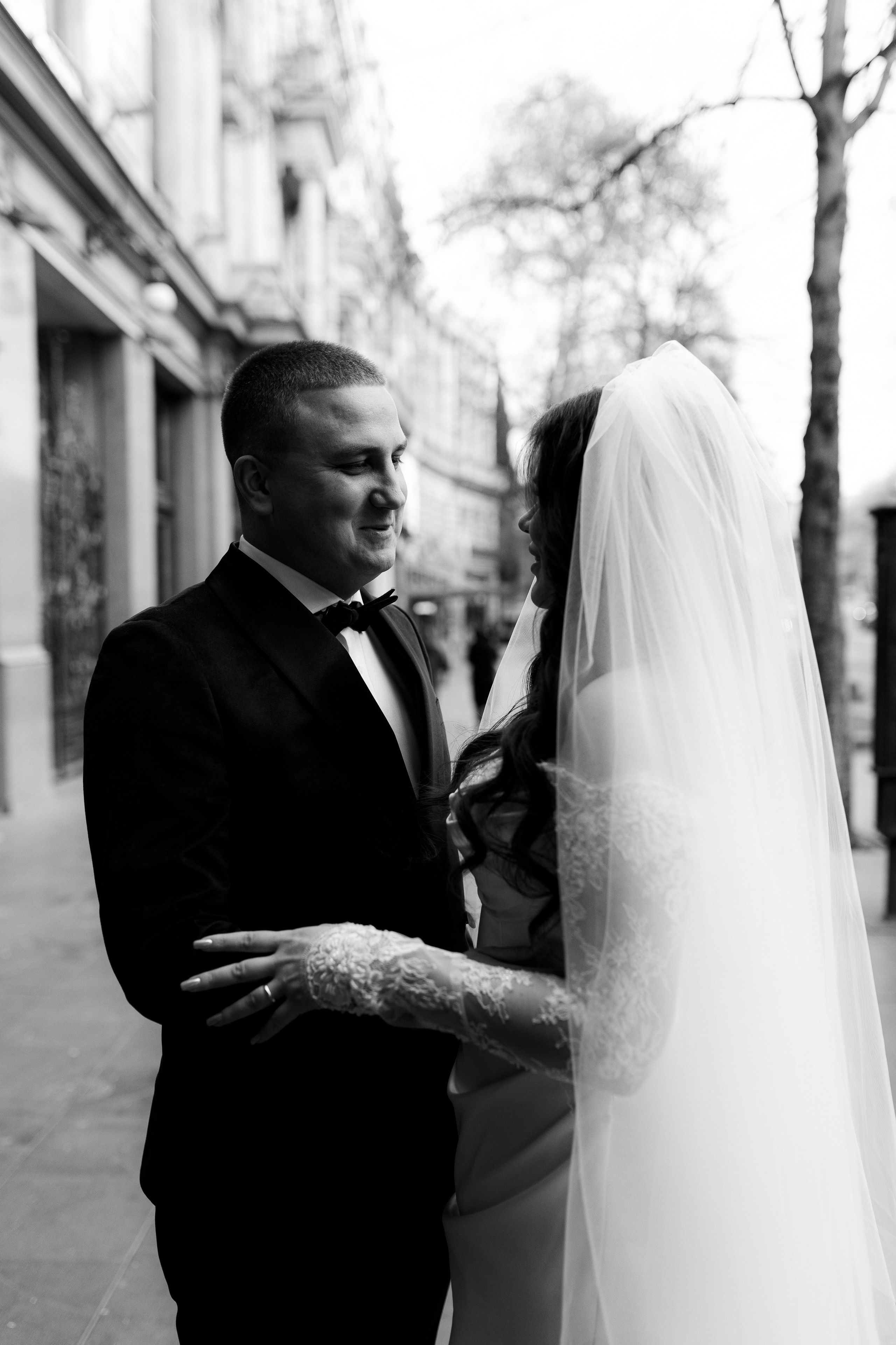 Andriy & Ksenia. Wedding photographer in Georgia