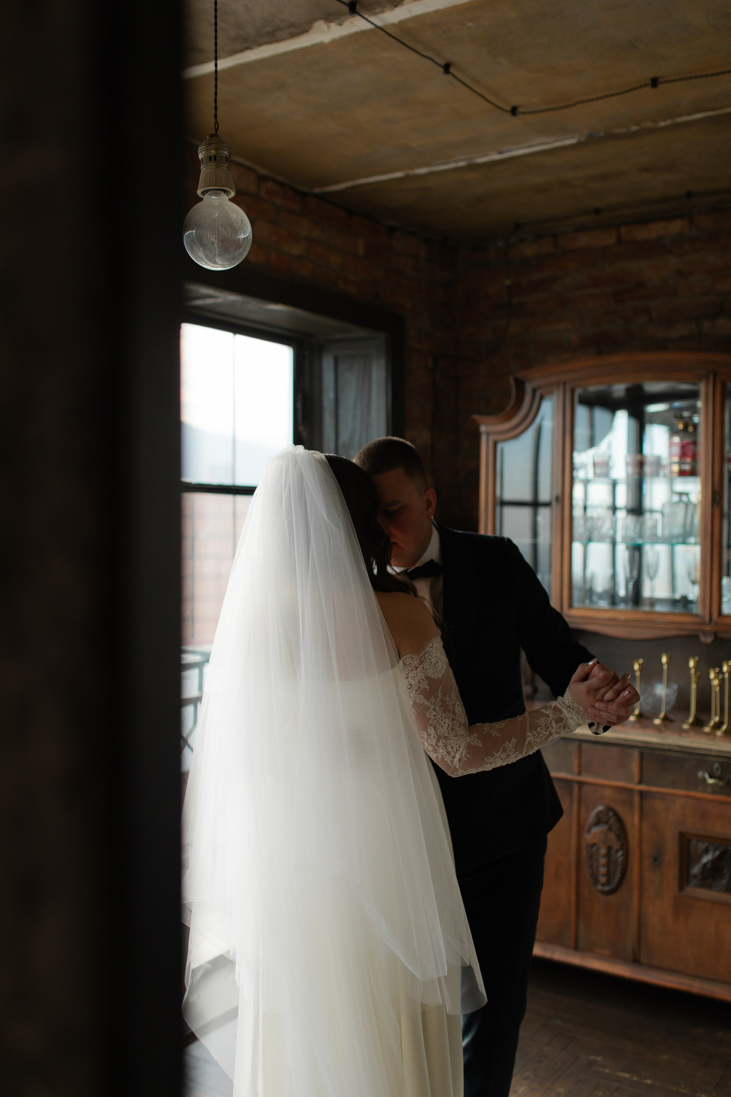 Andriy & Ksenia. Wedding photographer in Georgia