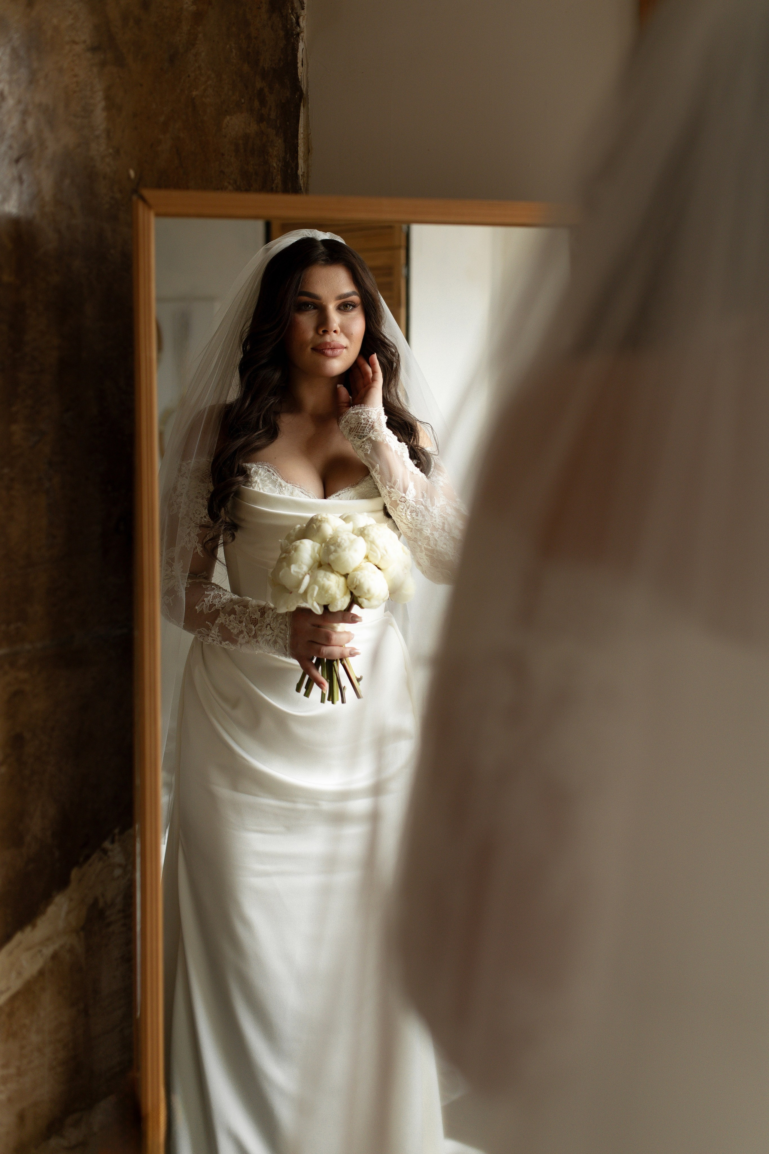 Wedding photographer in Georgia